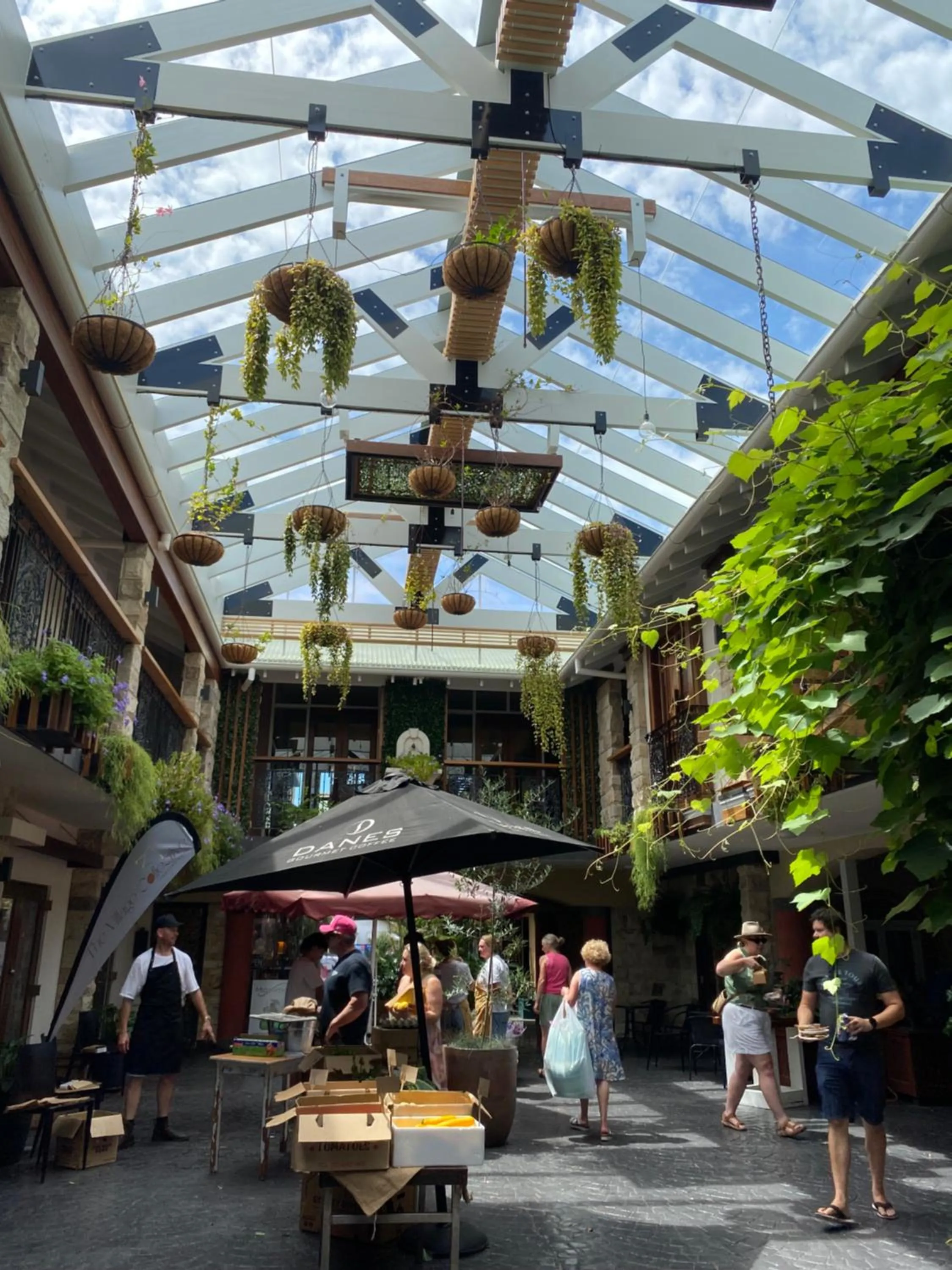 Ettalong Beach Tourist Resort