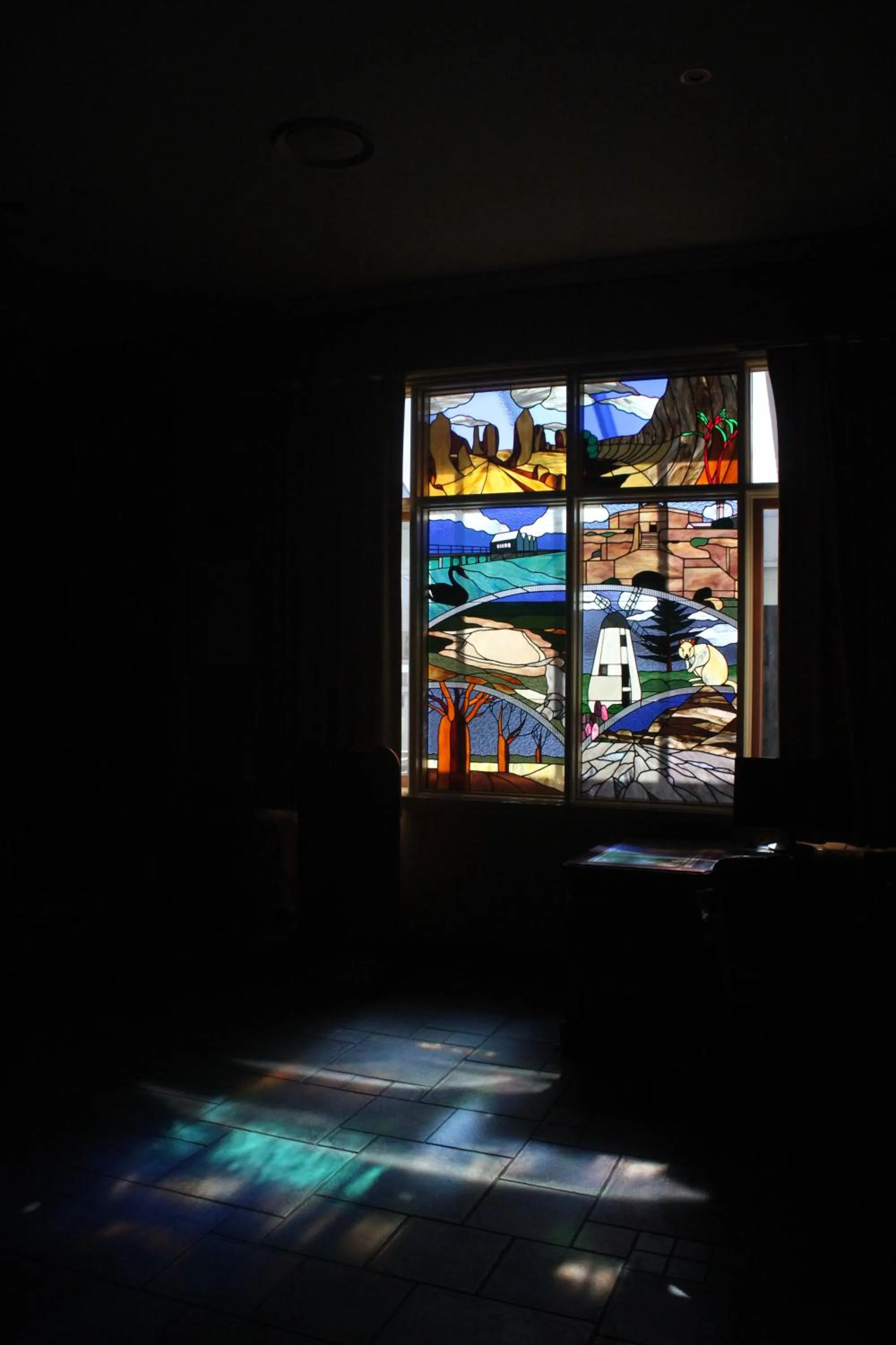 Ettalong Beach Tourist Resort