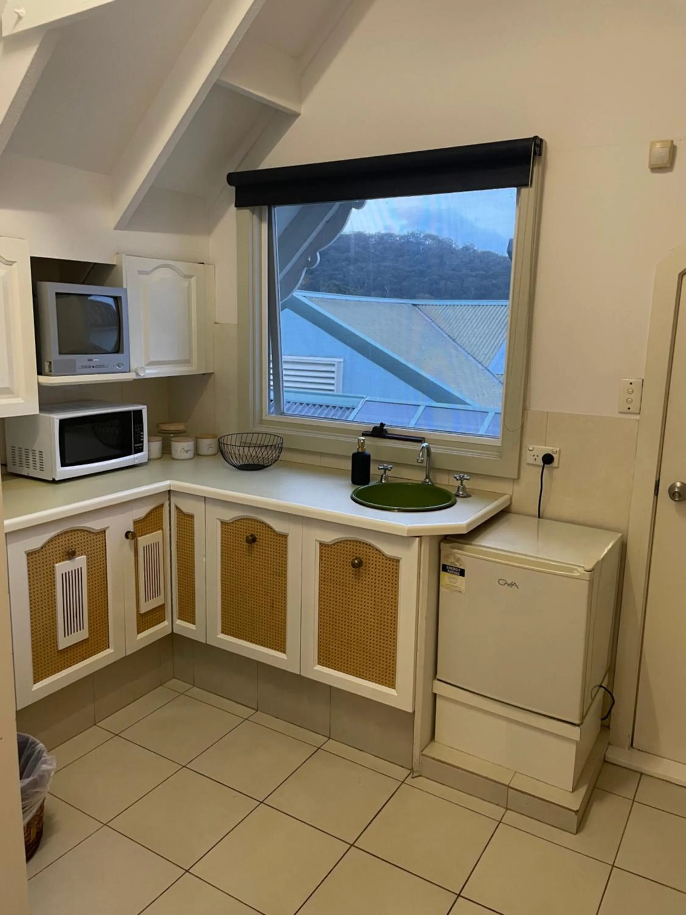 Ettalong Beach Tourist Resort