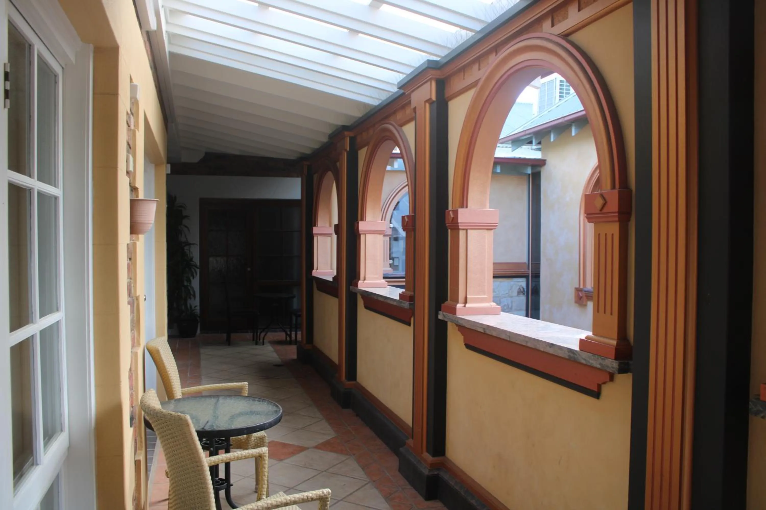 Ettalong Beach Tourist Resort