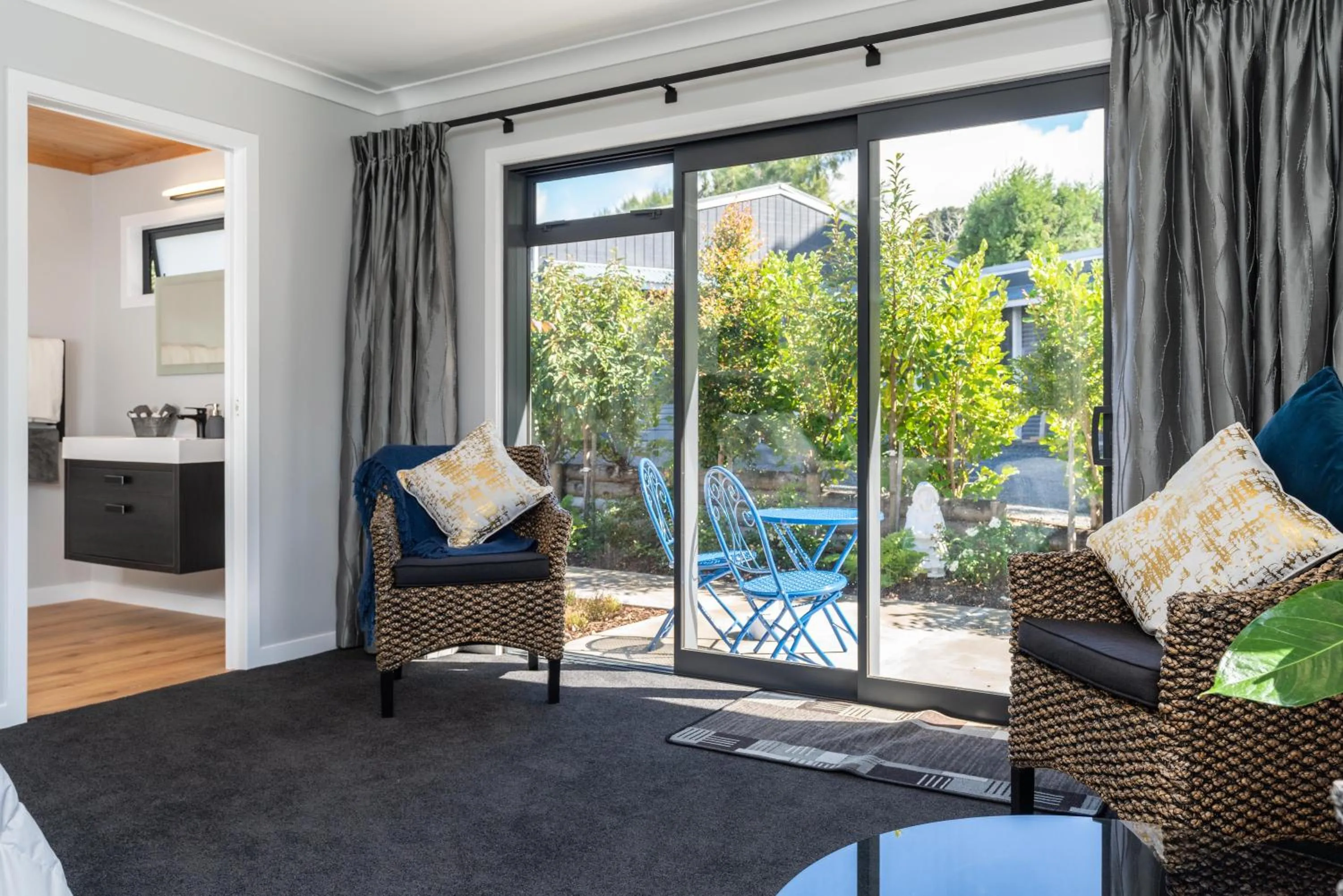 Glenbervie Bed & Breakfast