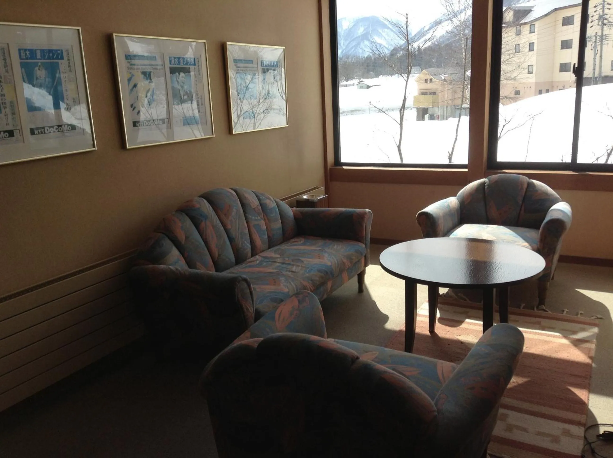 Other in Hakuba Alpine Hotel