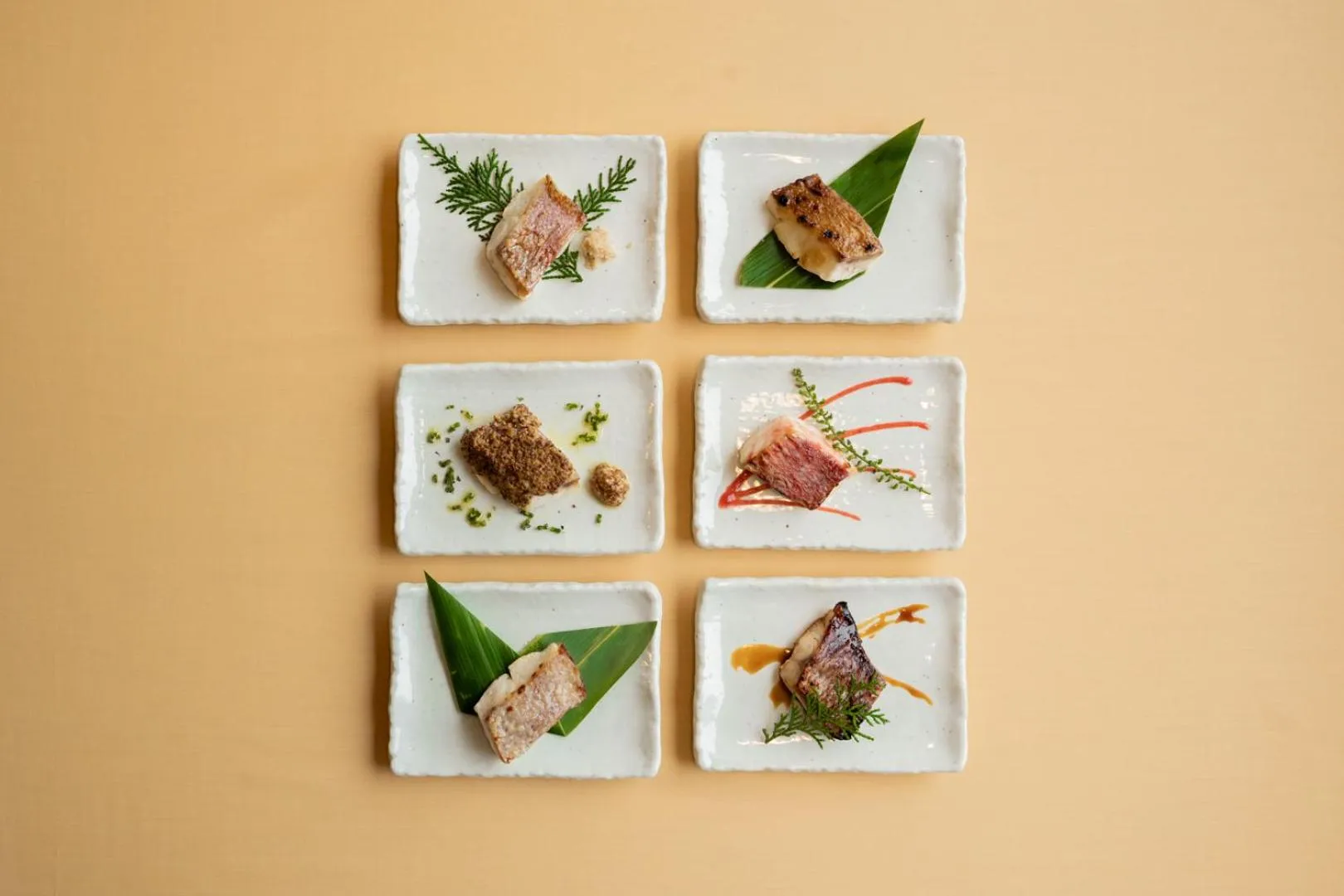 Breakfast in Hotel Aisul Matsuyama