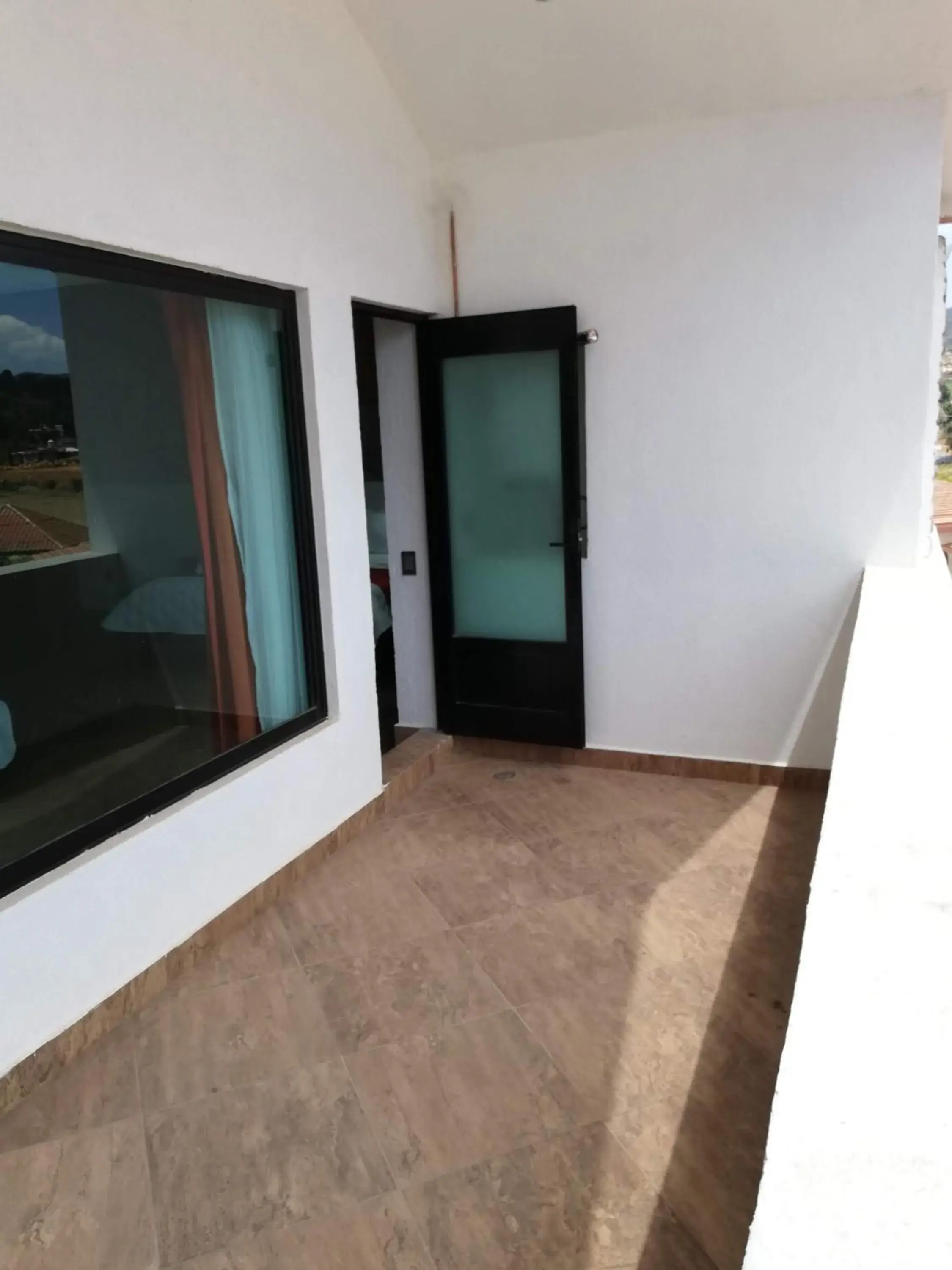 Junior Suite with Balcony in Hacienda Maxdá Junior Suite with Balcony in Hacienda Maxdá