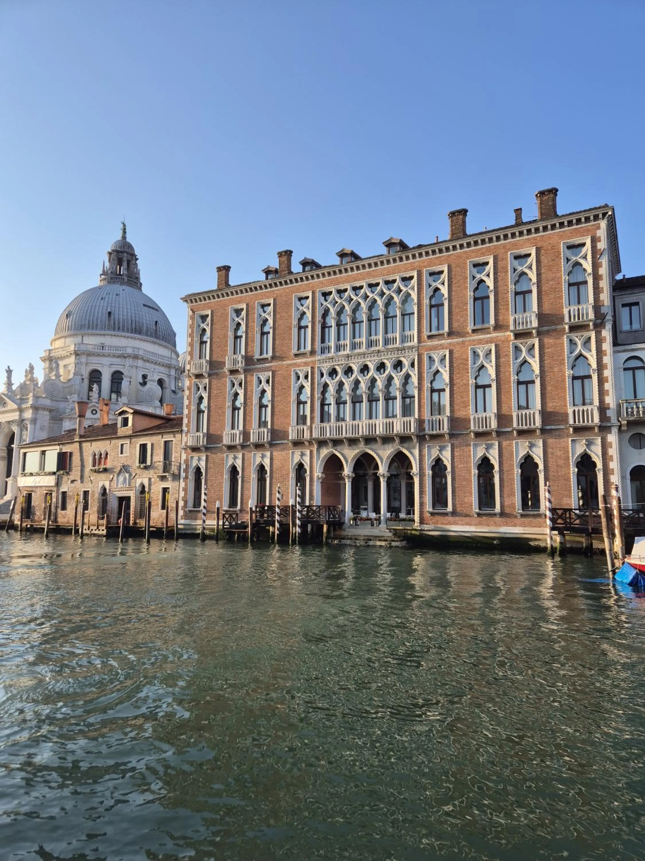 Property building in Sina Centurion Palace