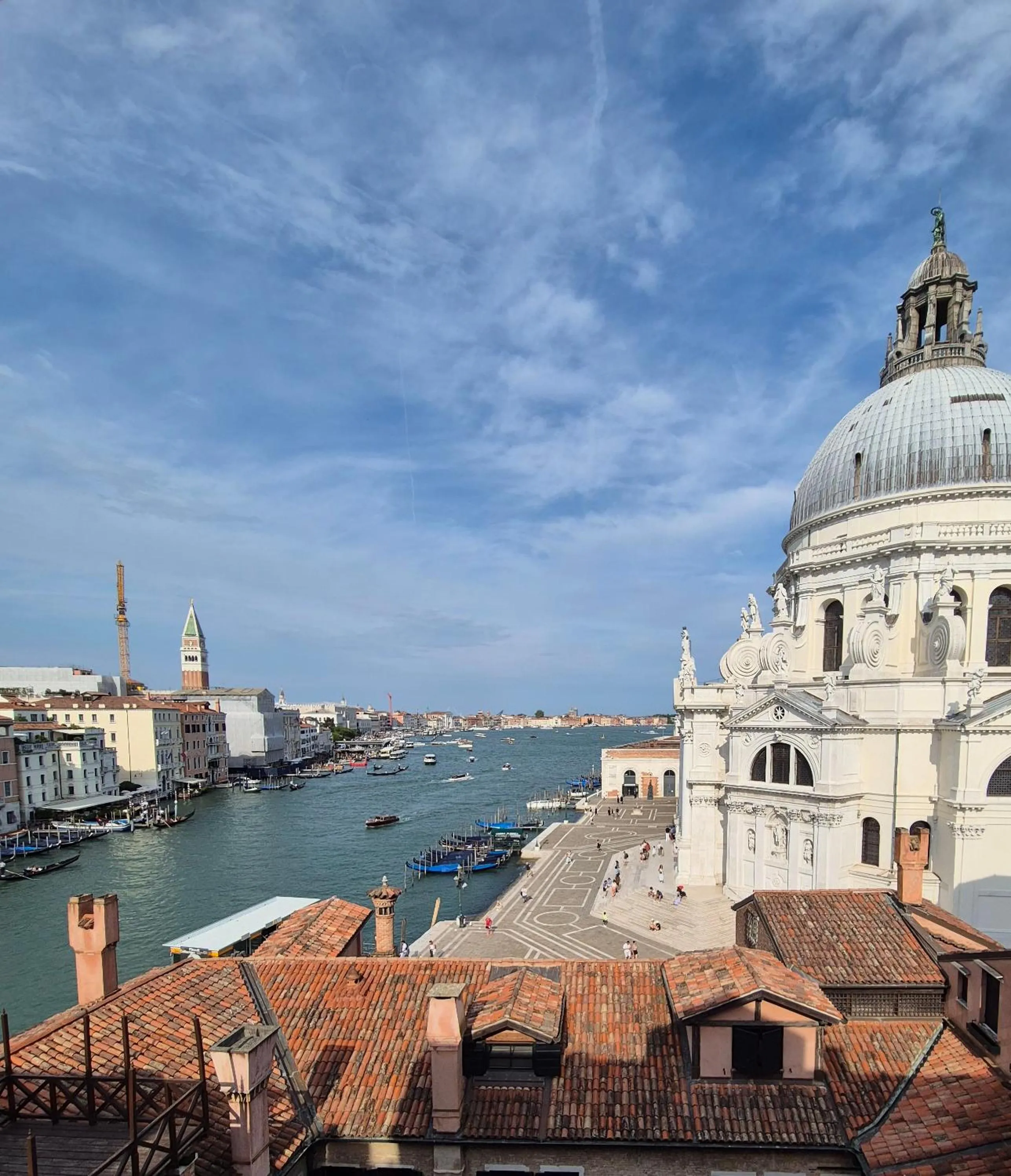 View (from property/room) in Sina Centurion Palace