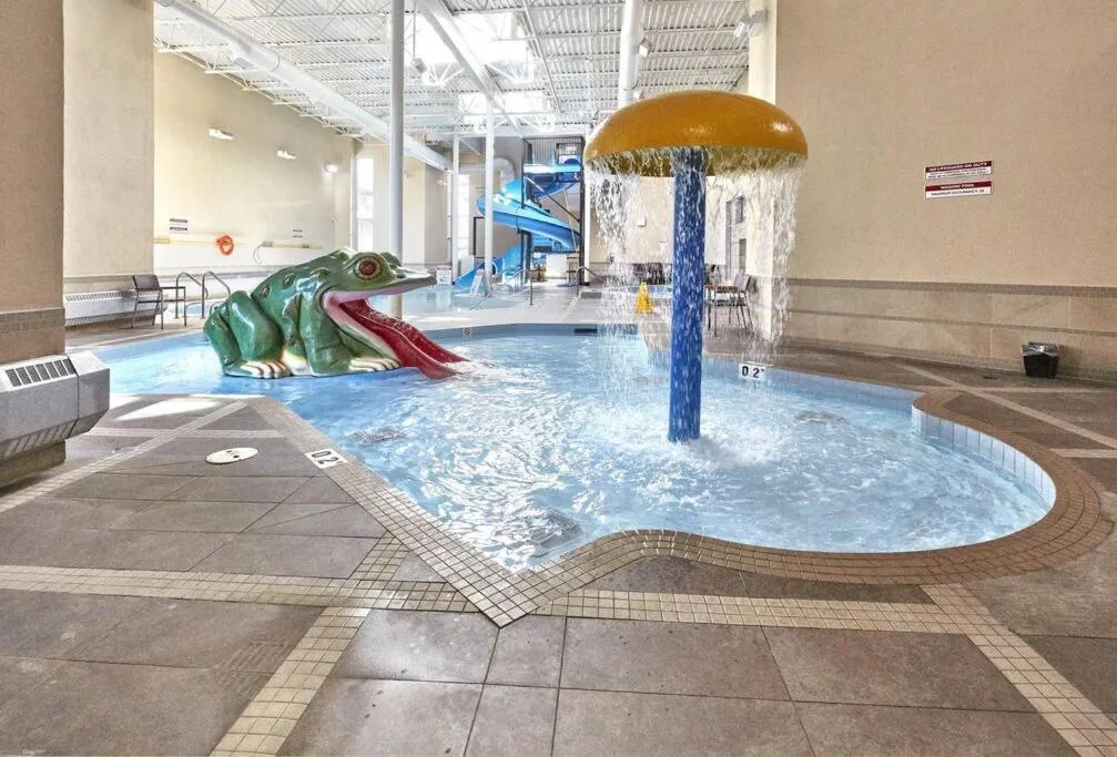 Sundance Suite - Beautiful Condo With Open Pool And Hot Tub