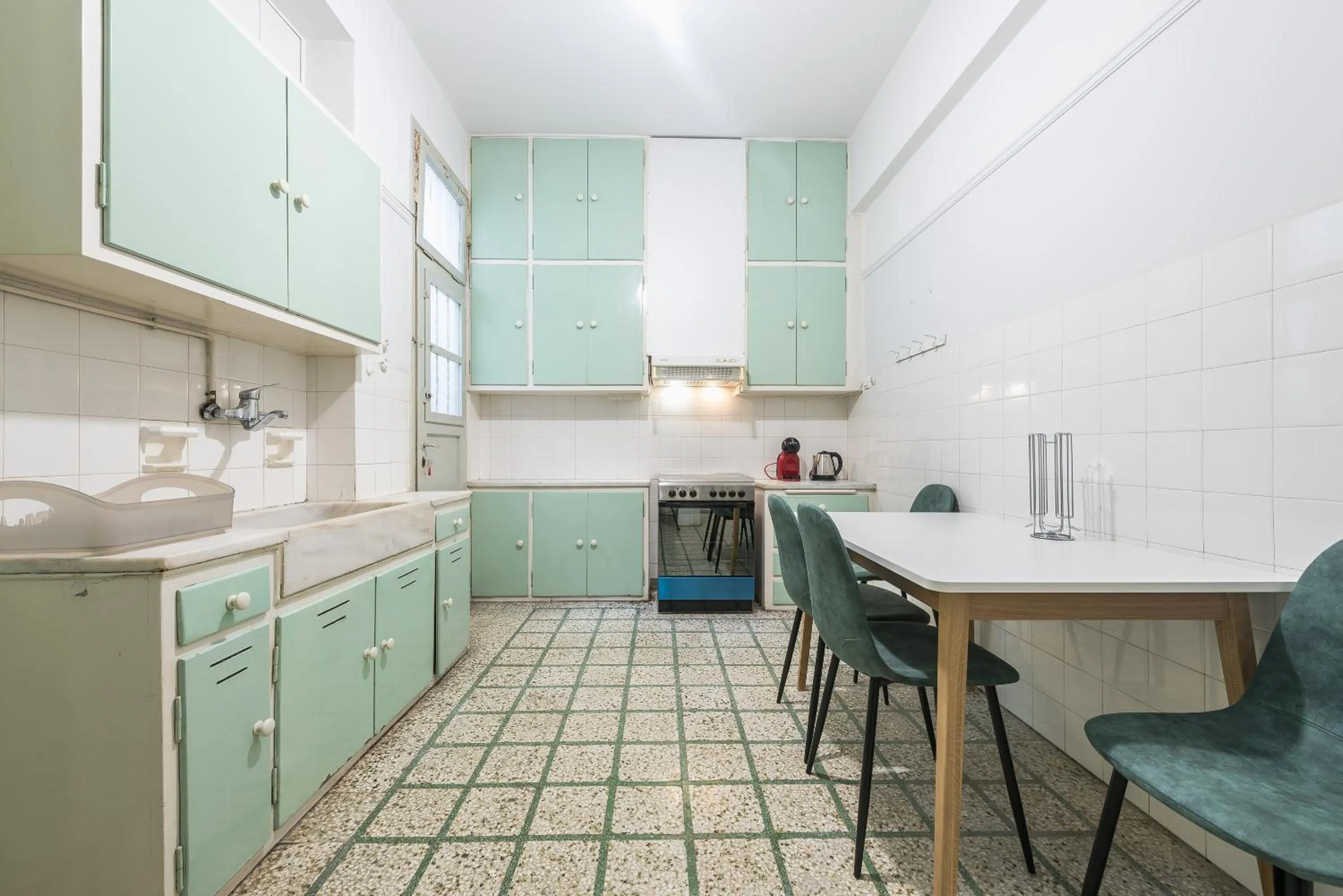 Athens Empire Paradise Apartment