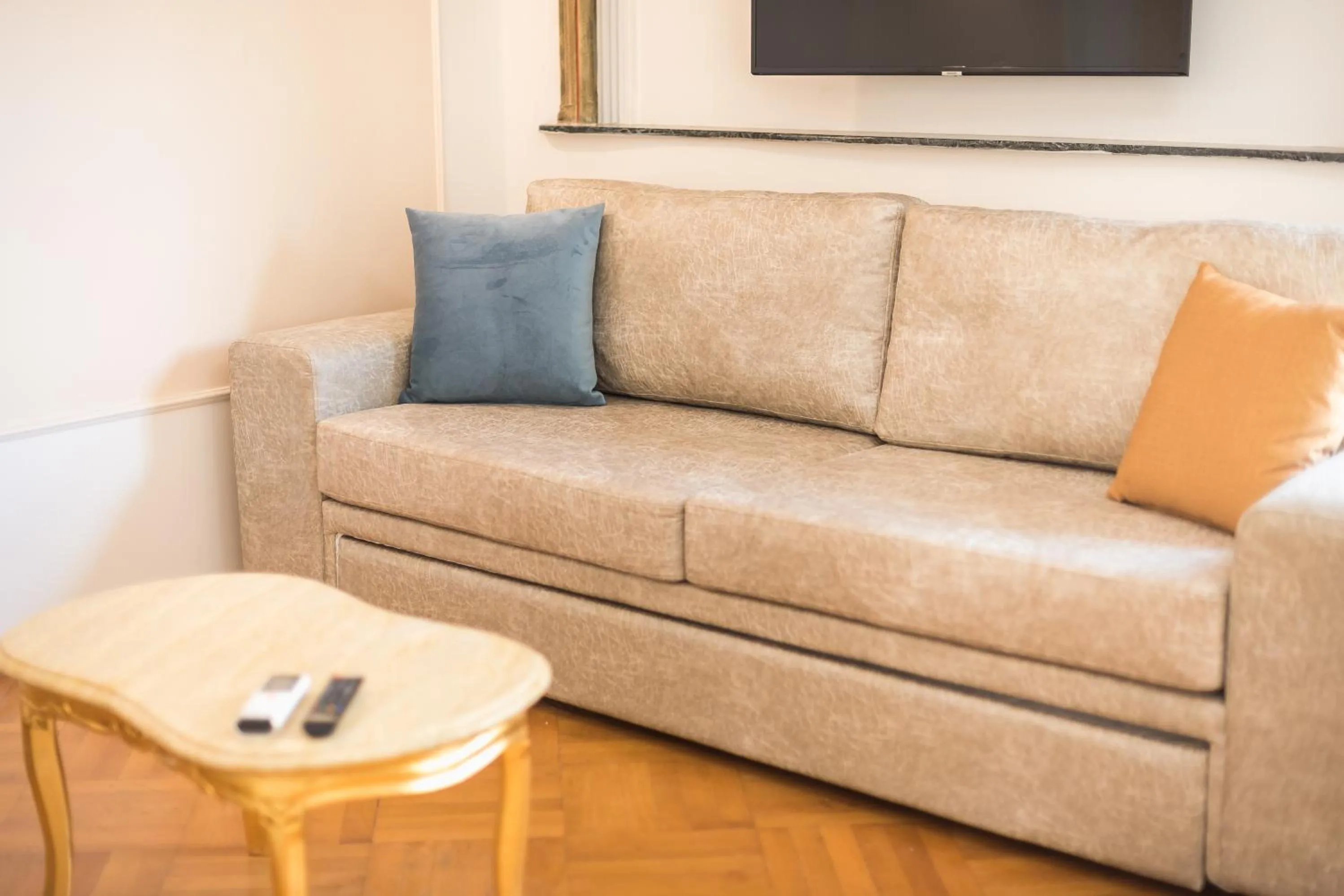 Athens Empire Paradise Apartment