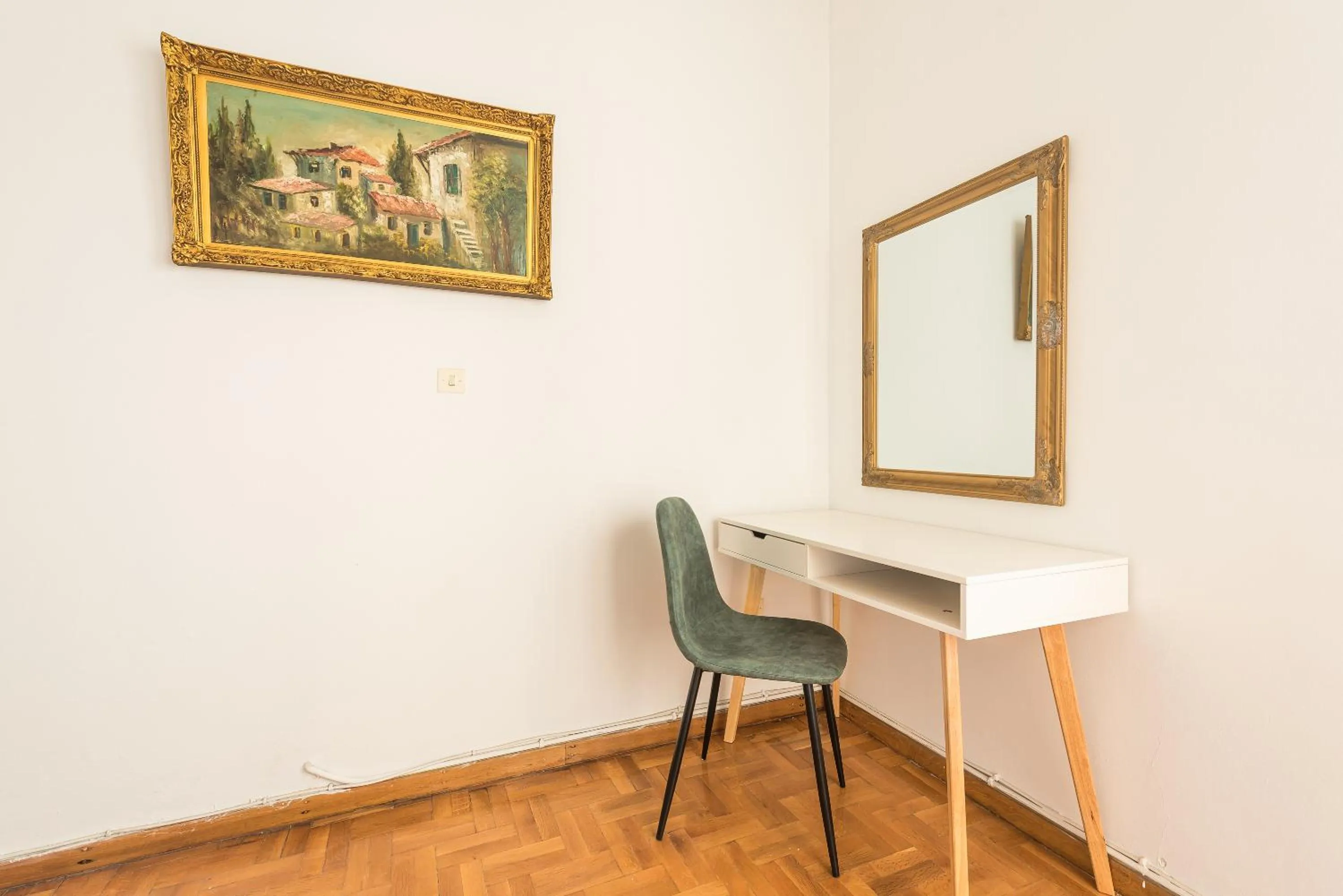 Athens Empire Paradise Apartment