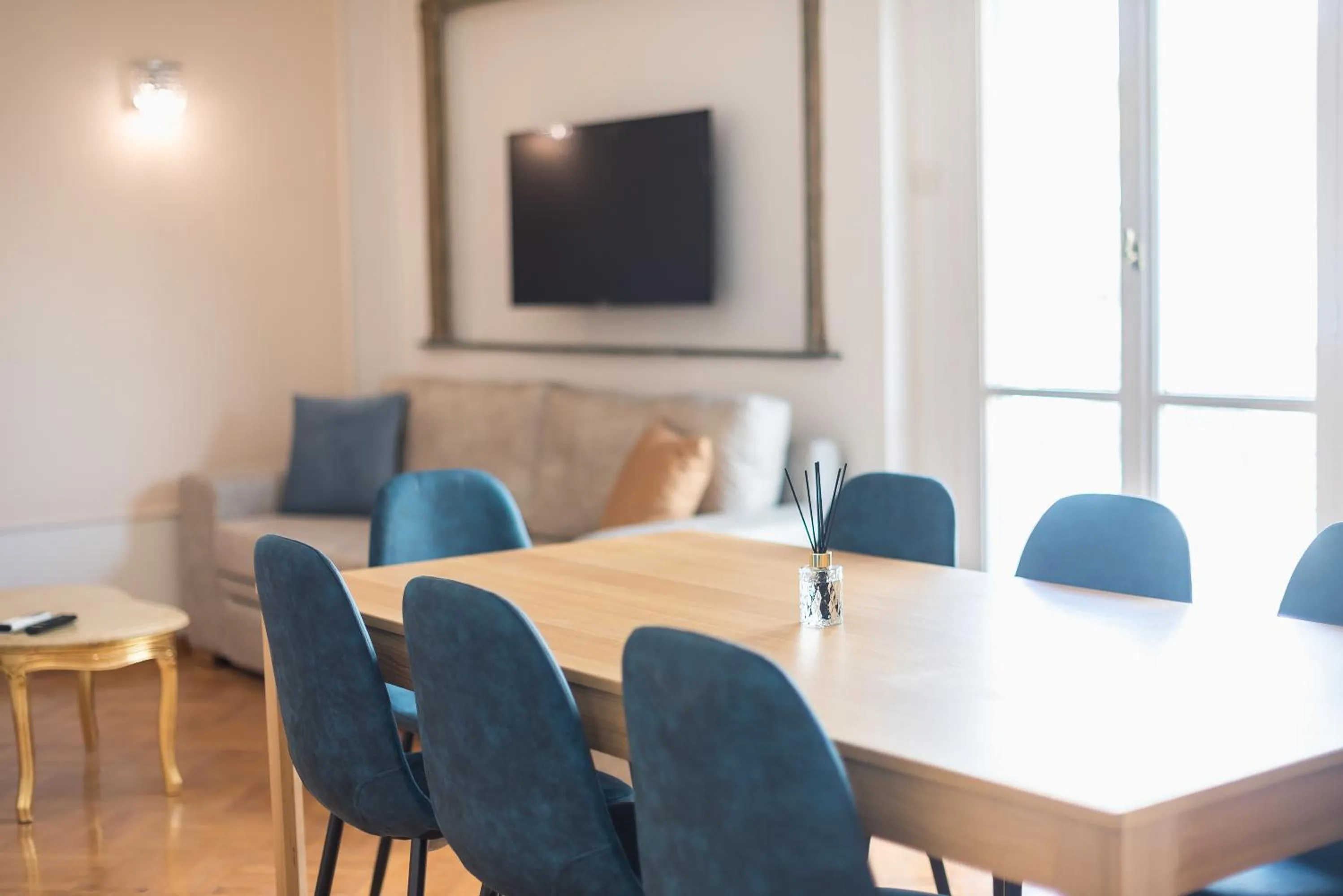 Athens Empire Paradise Apartment