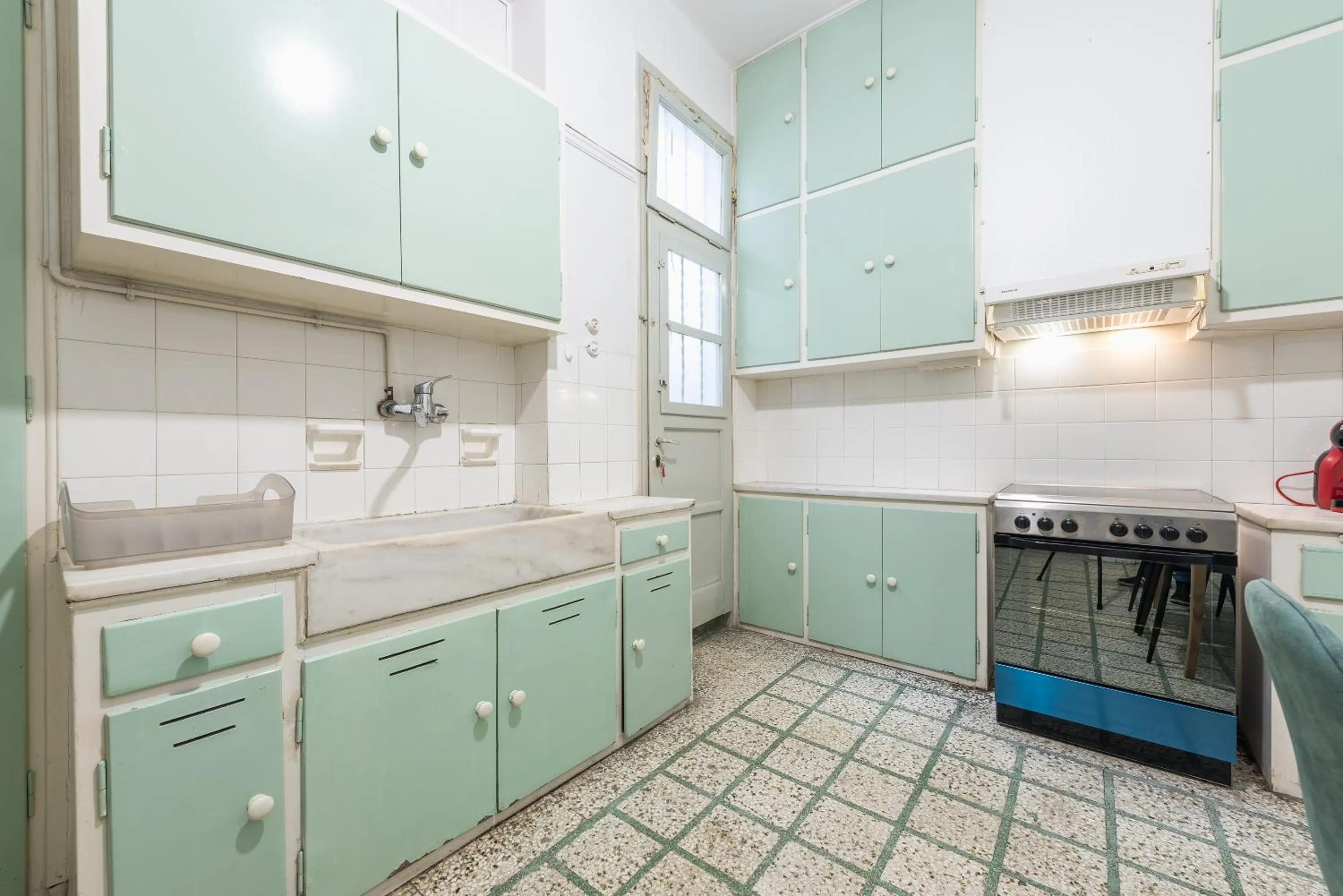 Athens Empire Paradise Apartment