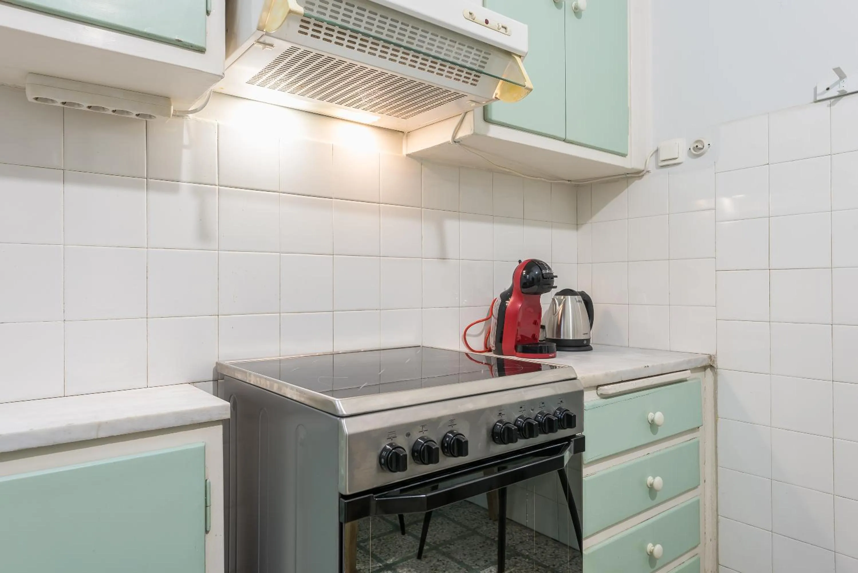 Athens Empire Paradise Apartment