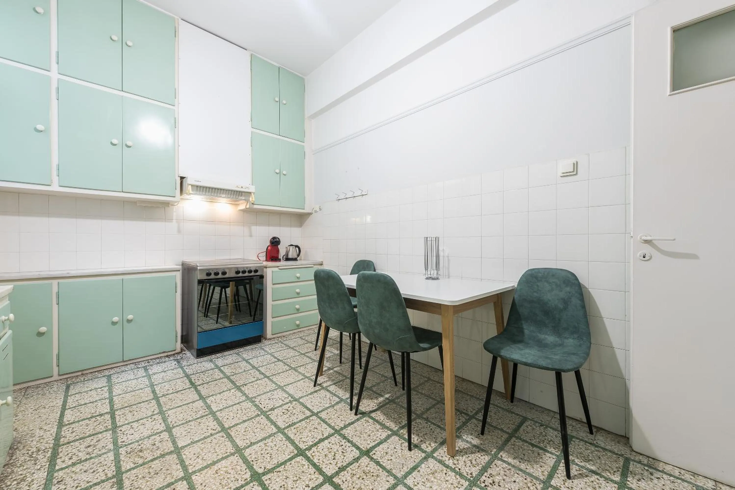 Athens Empire Paradise Apartment