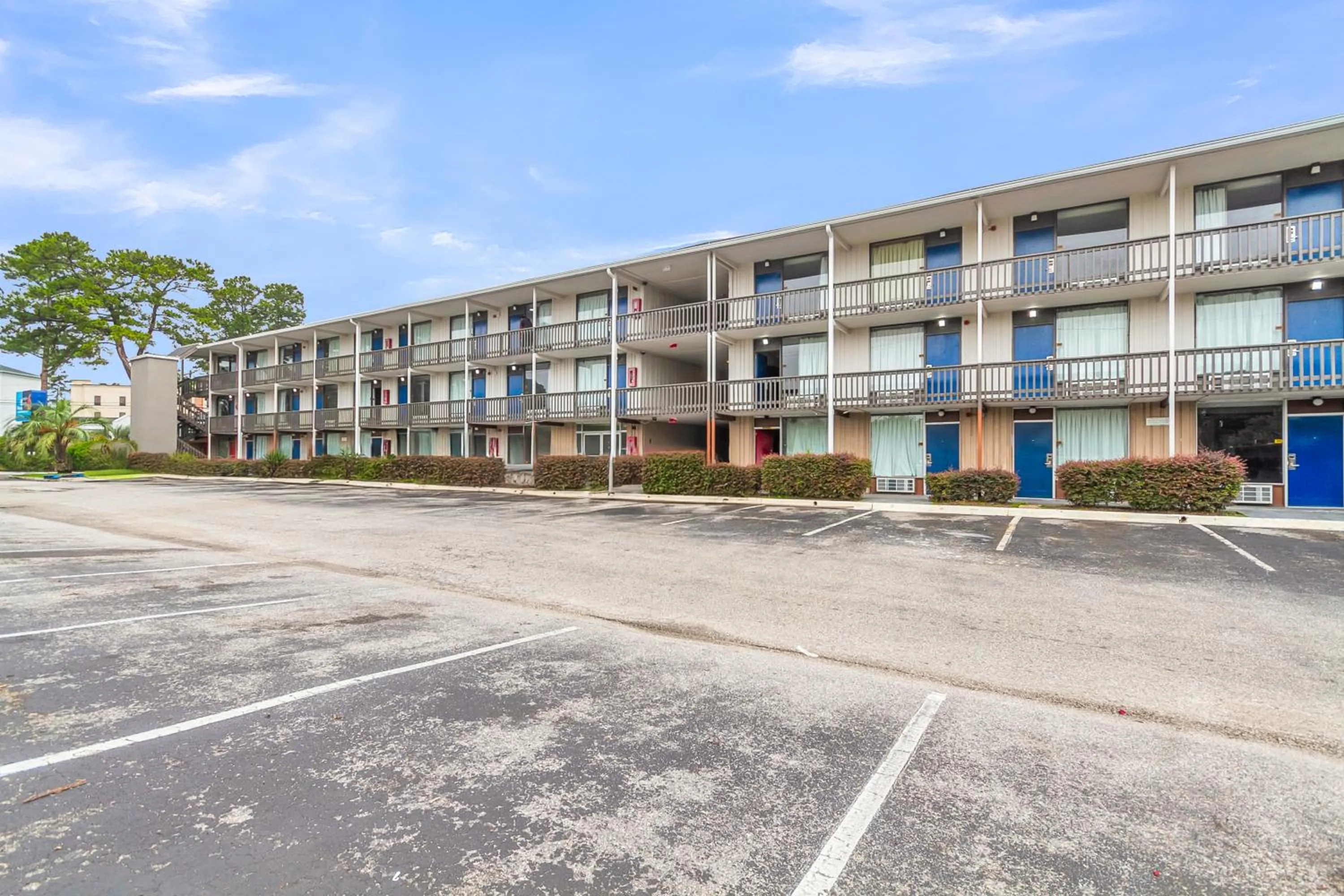 Motel 6 Summerville, SC Charleston