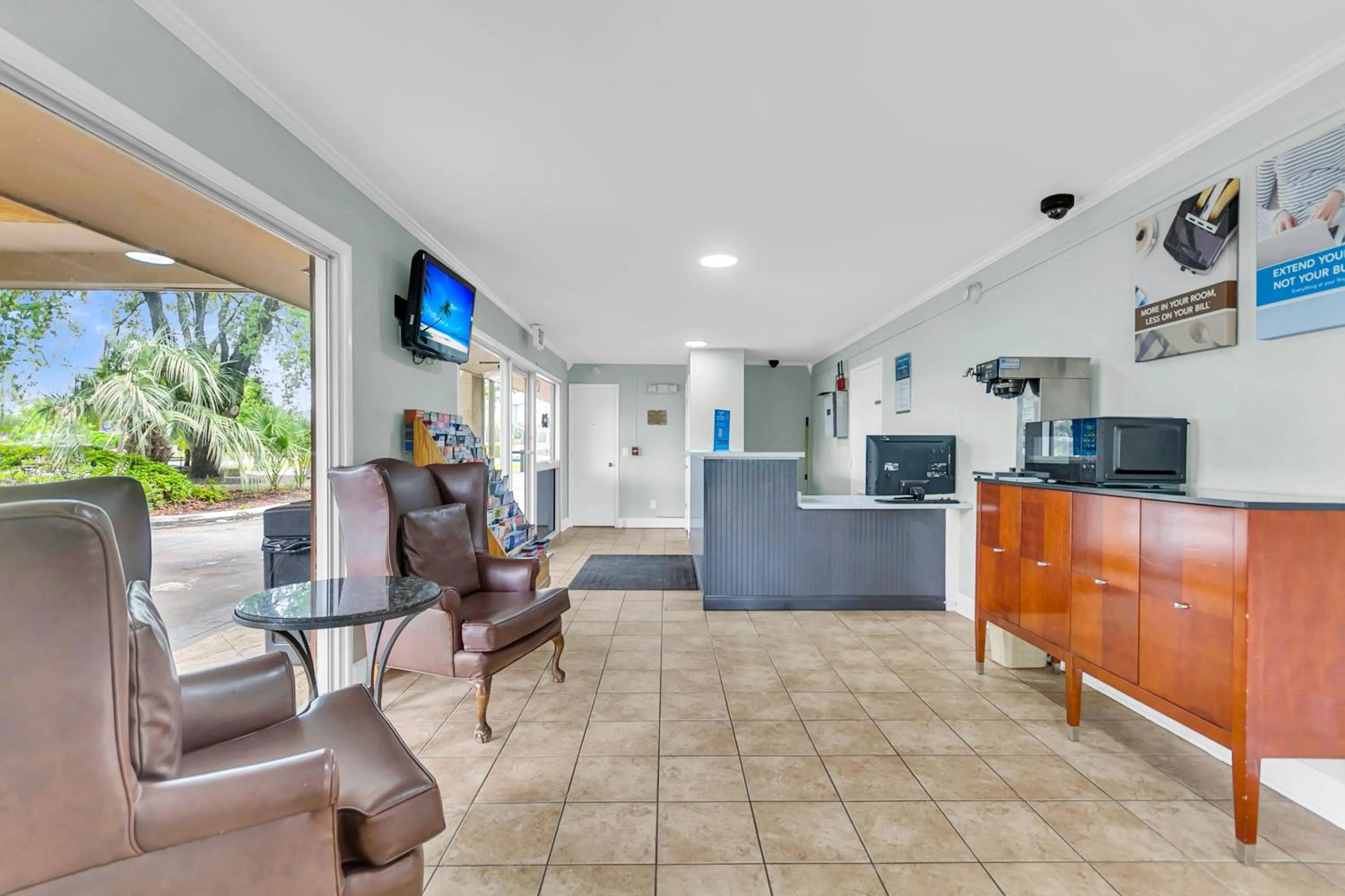 Motel 6 Summerville, SC Charleston