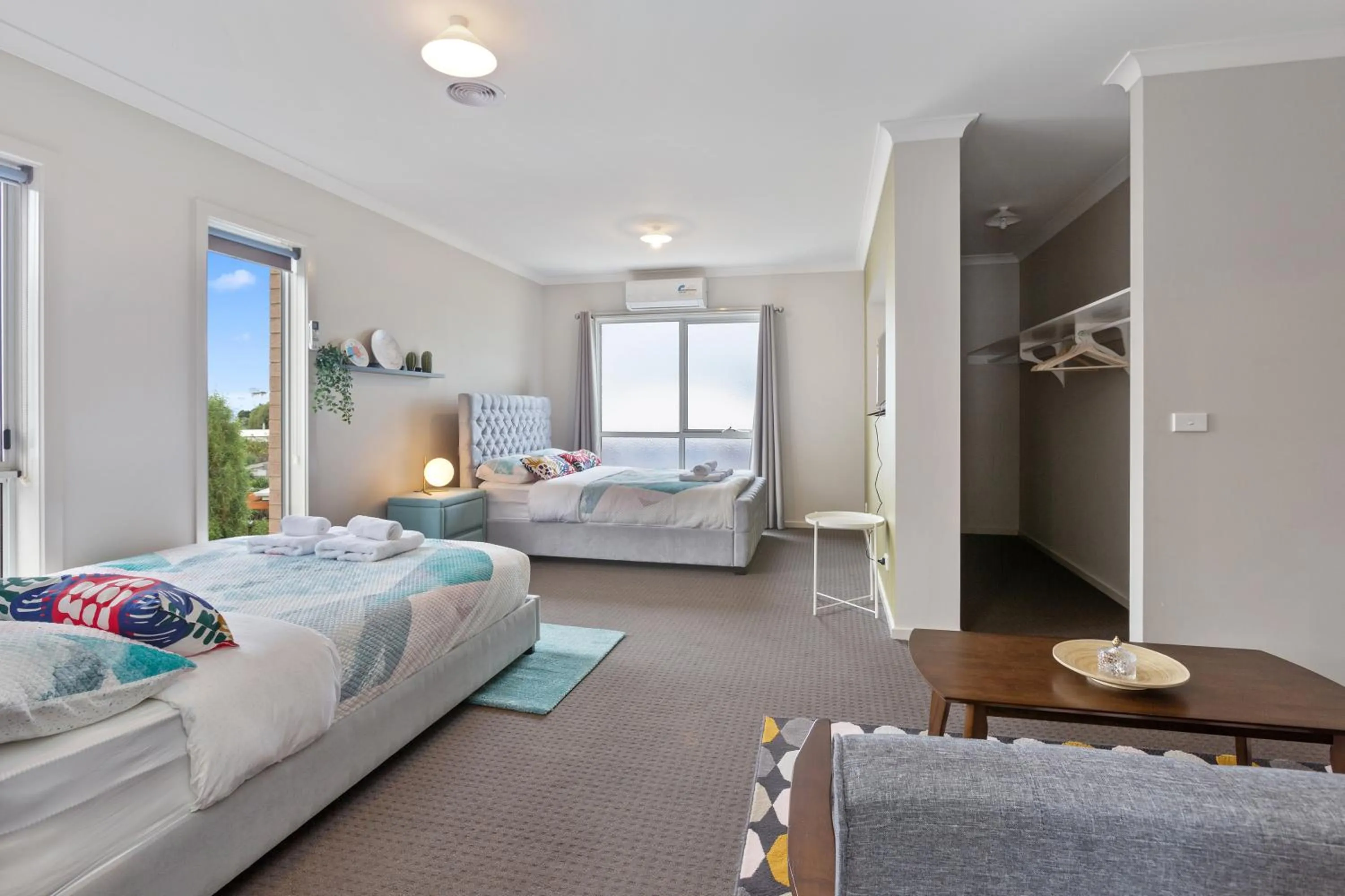 Bed in 32 Scenic Apollo