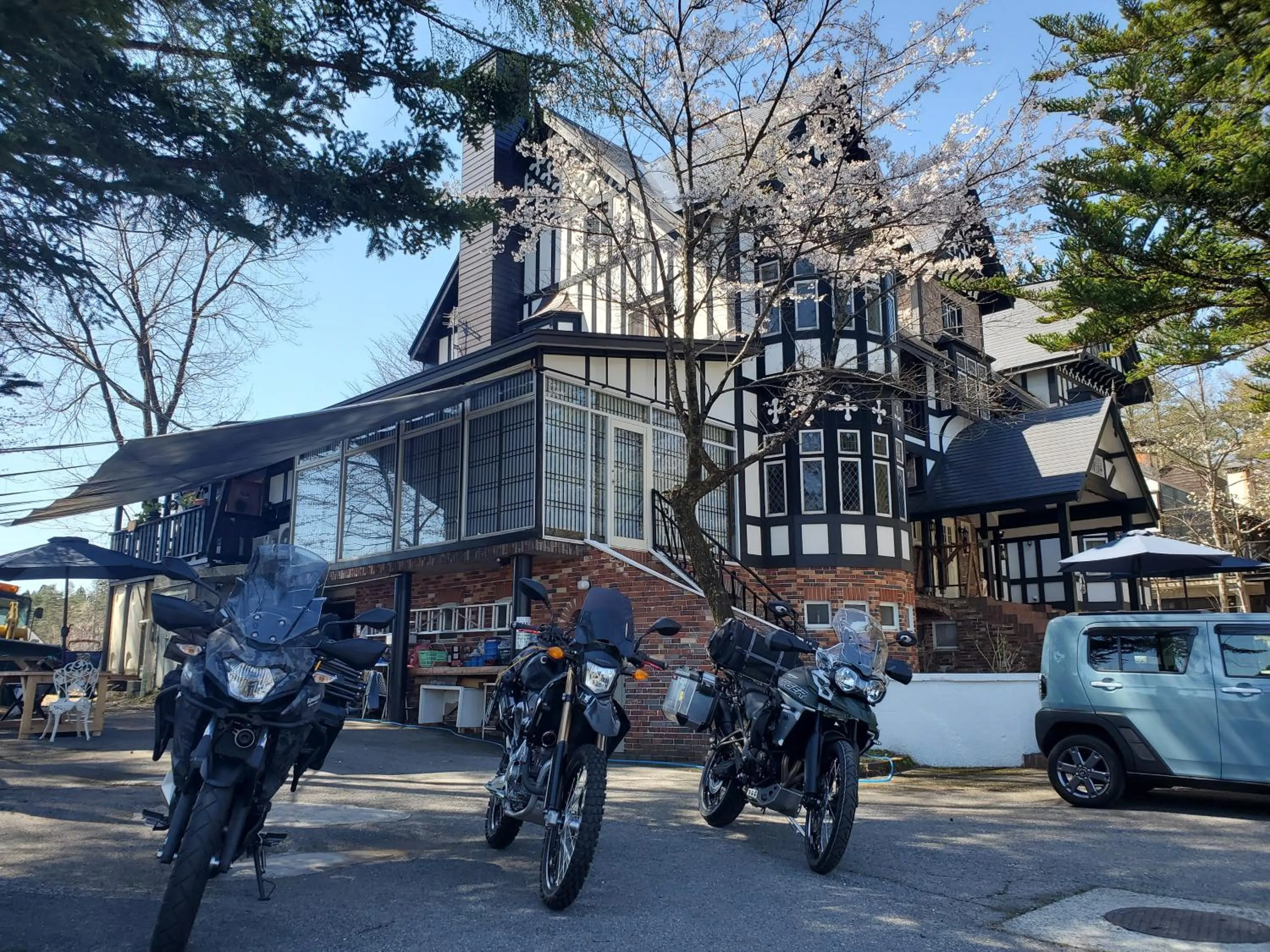 プチホテル葡萄屋