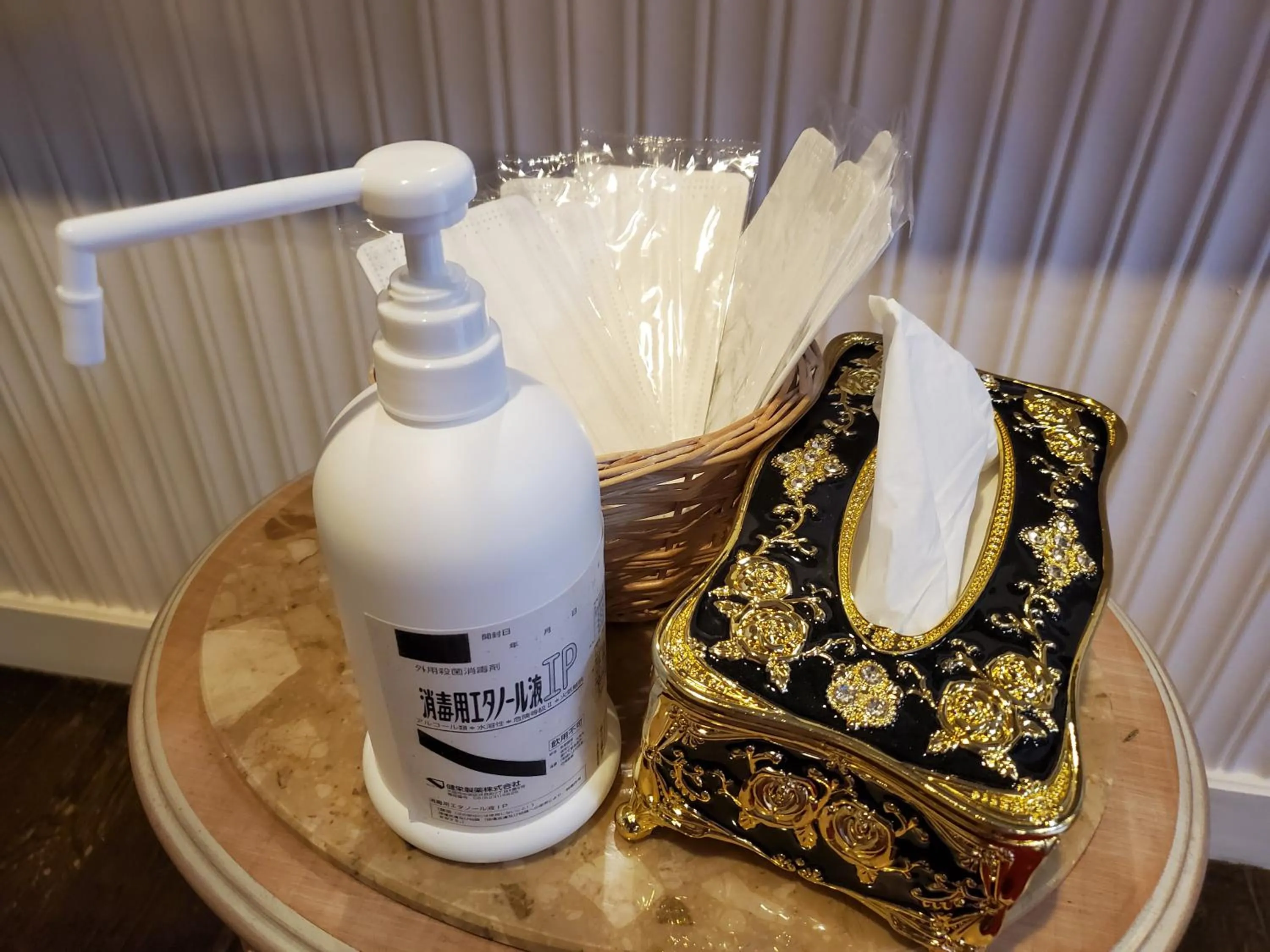 Other in プチホテル葡萄屋