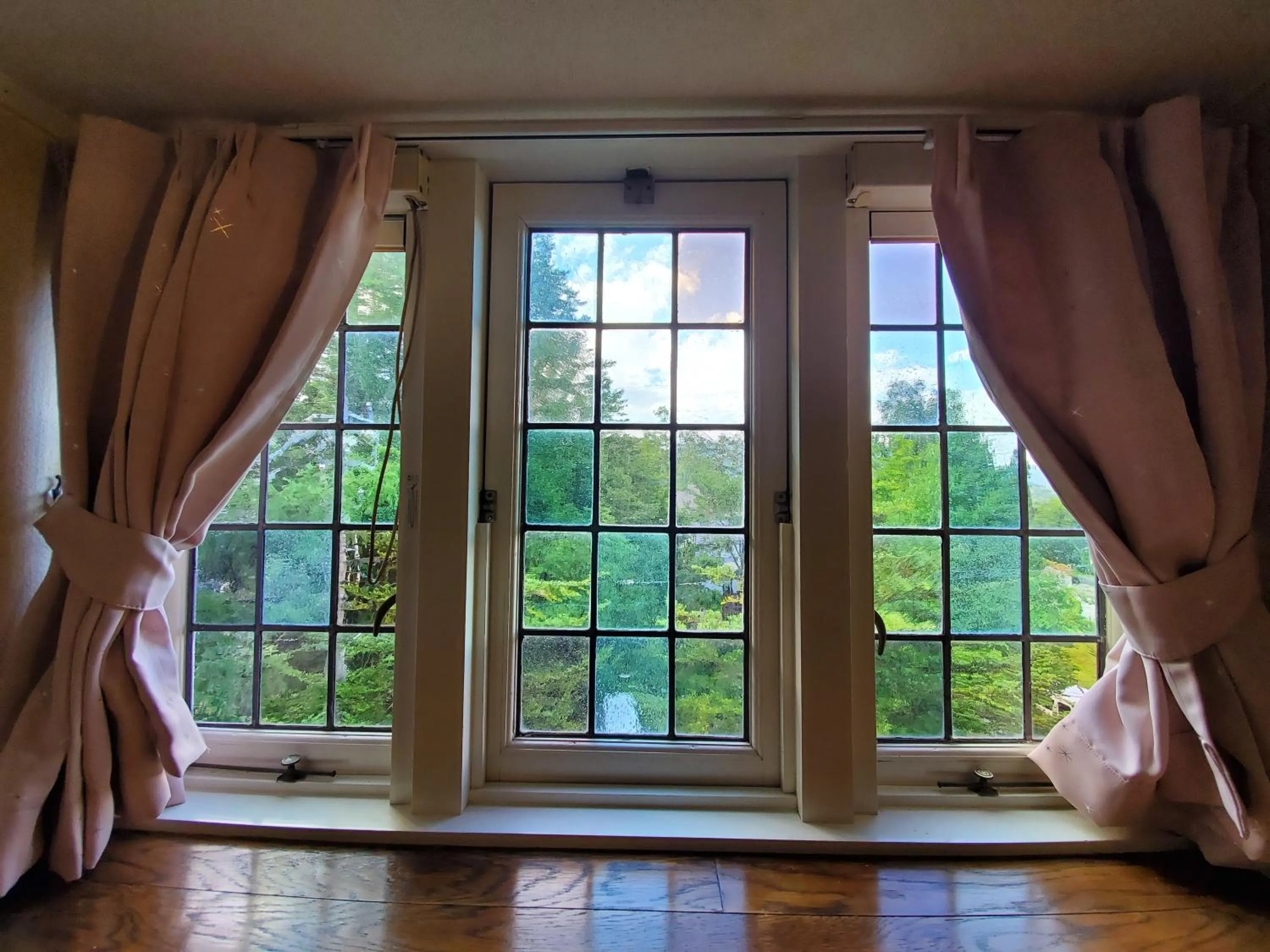 プチホテル葡萄屋