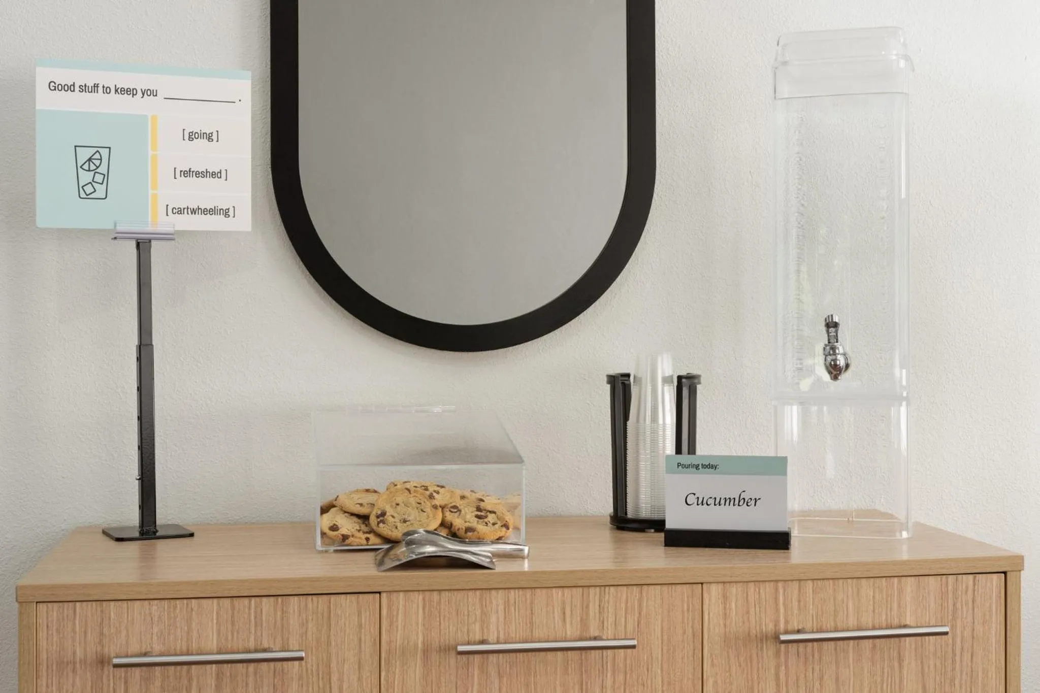 Property building in Garner Hotel Aiken South by IHG