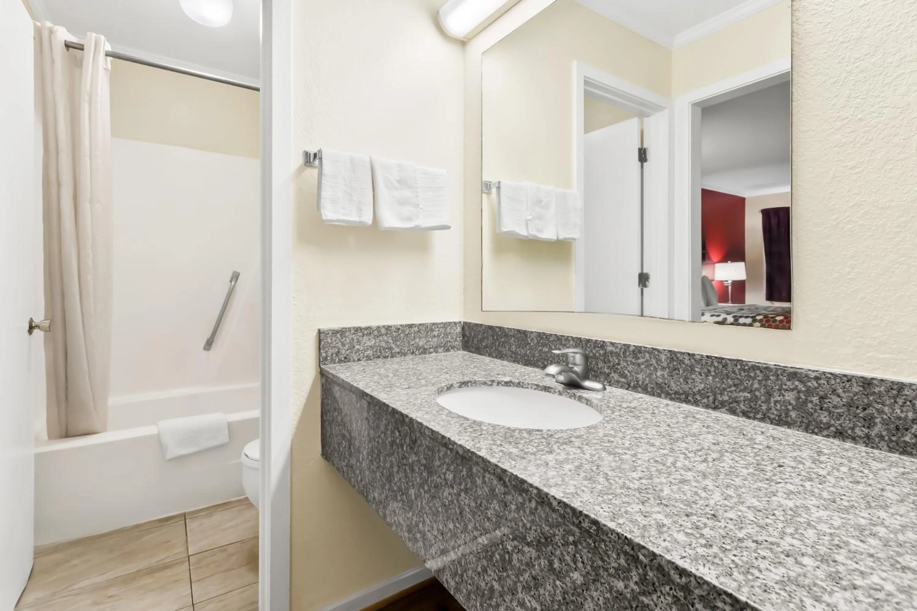 Econo Lodge St George