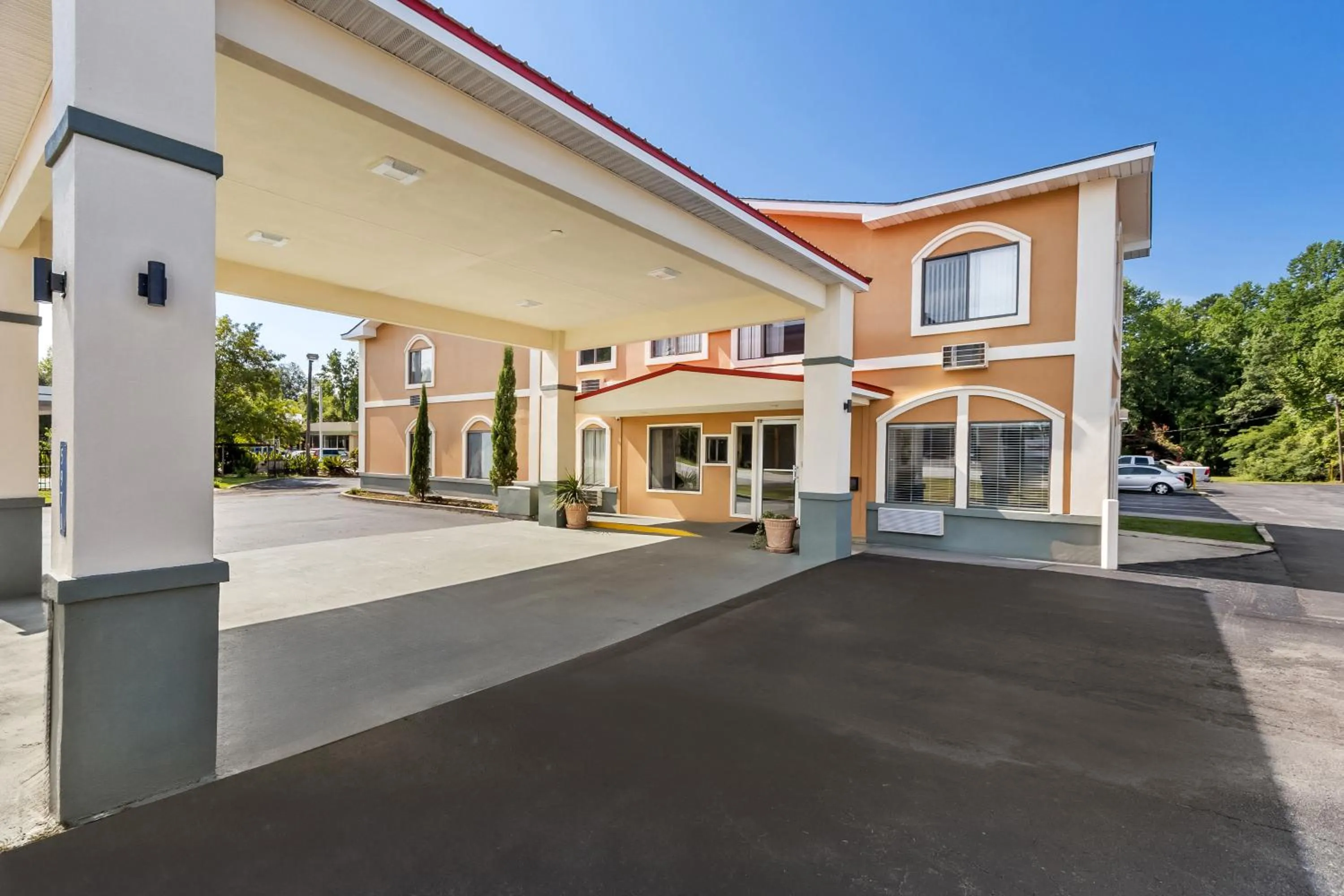 Econo Lodge St George