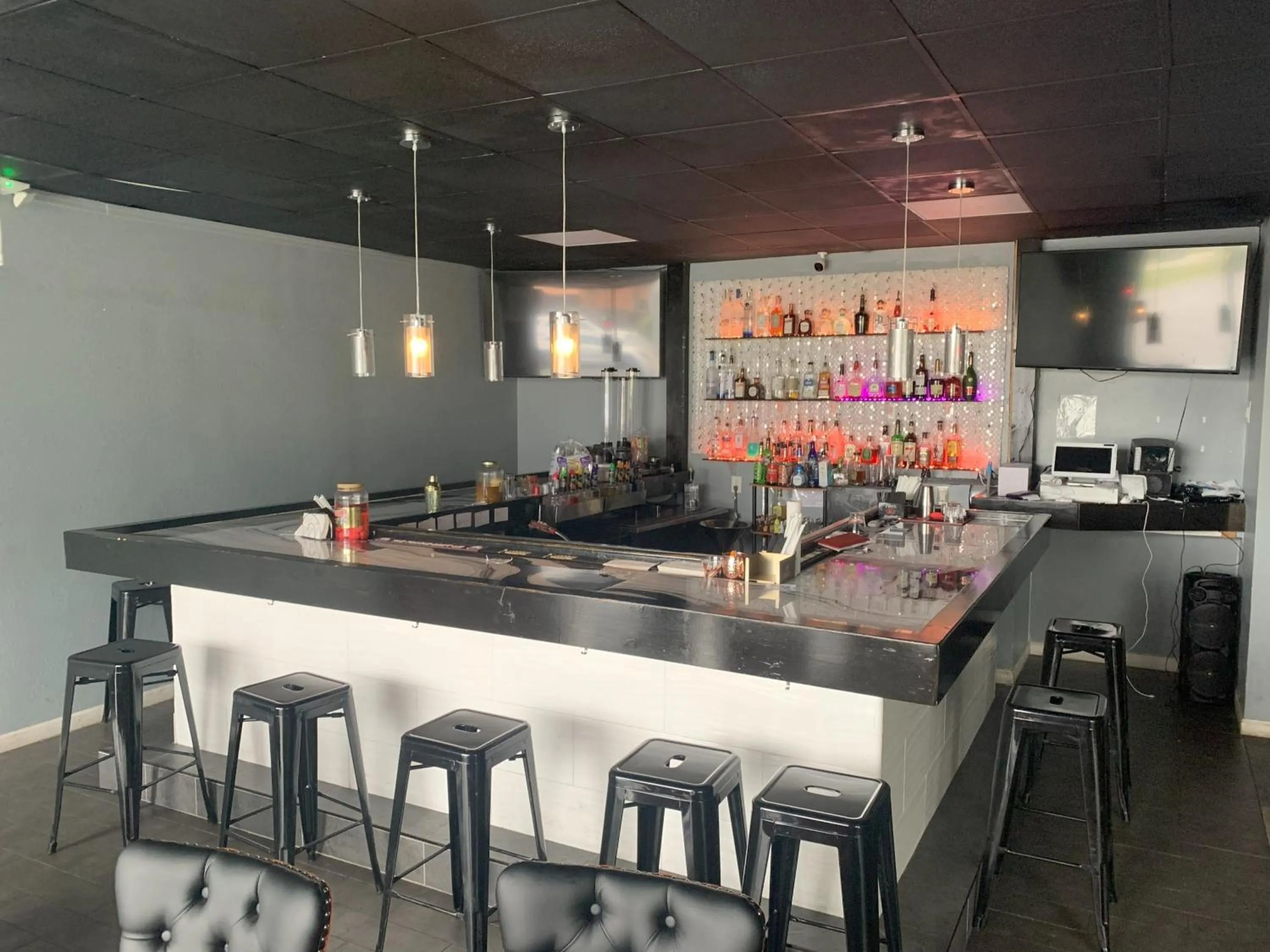 Restaurant/places to eat in Quality Inn & Suites Hardeeville - Savannah North