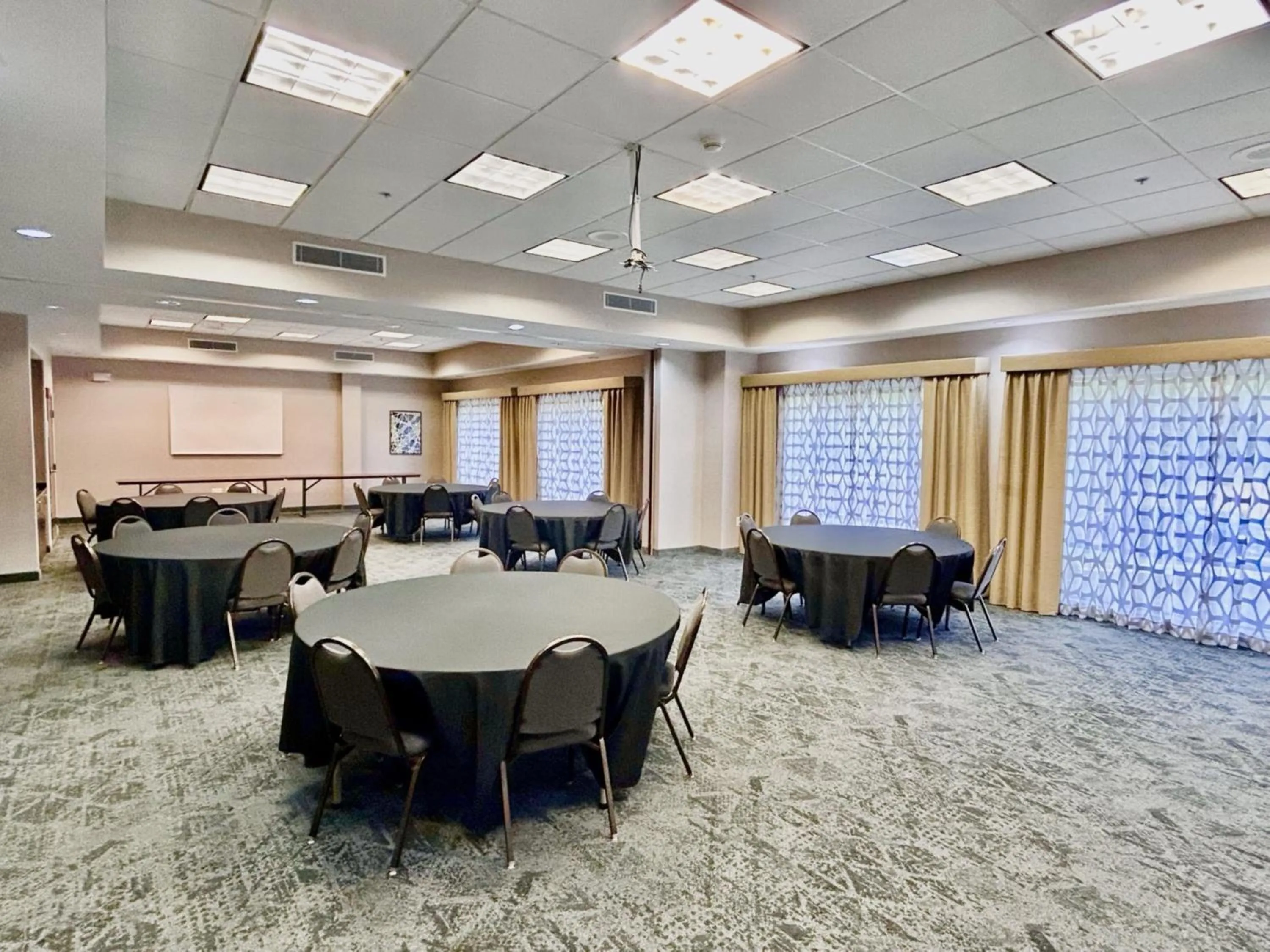 Meeting/conference room in Holiday Inn Express & Suites Lexington by IHG