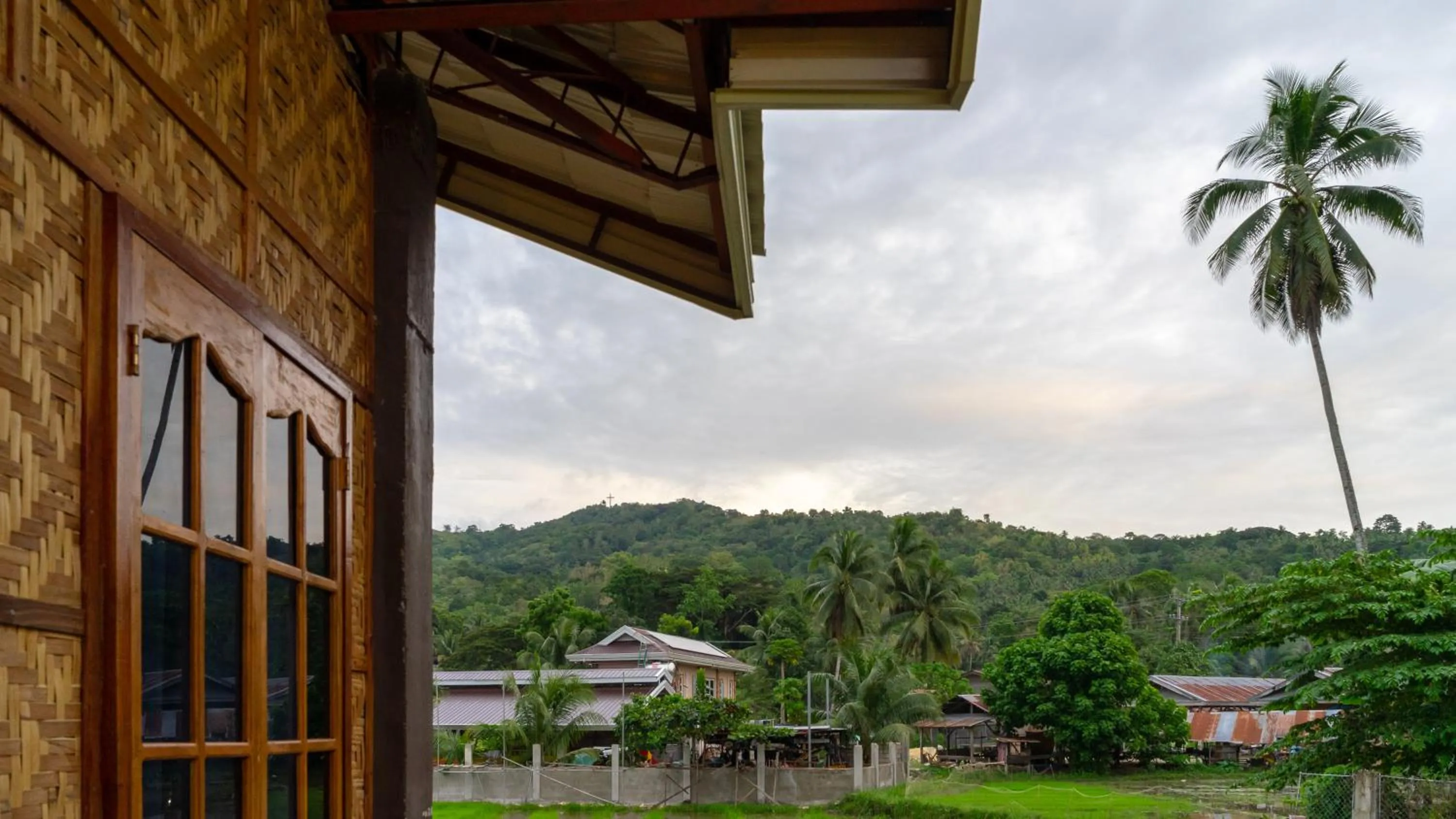 Southside Tourist Inn