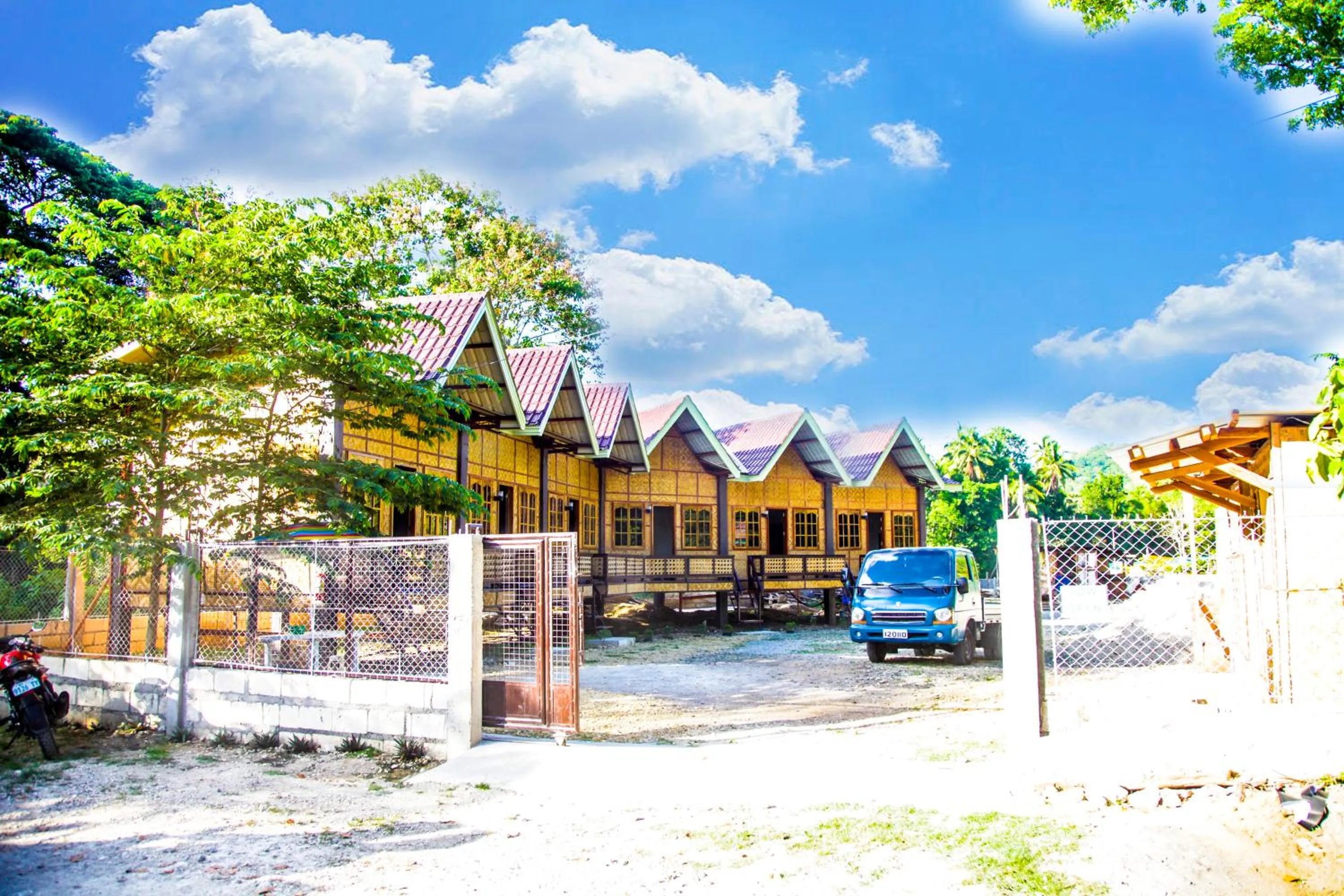 Southside Tourist Inn