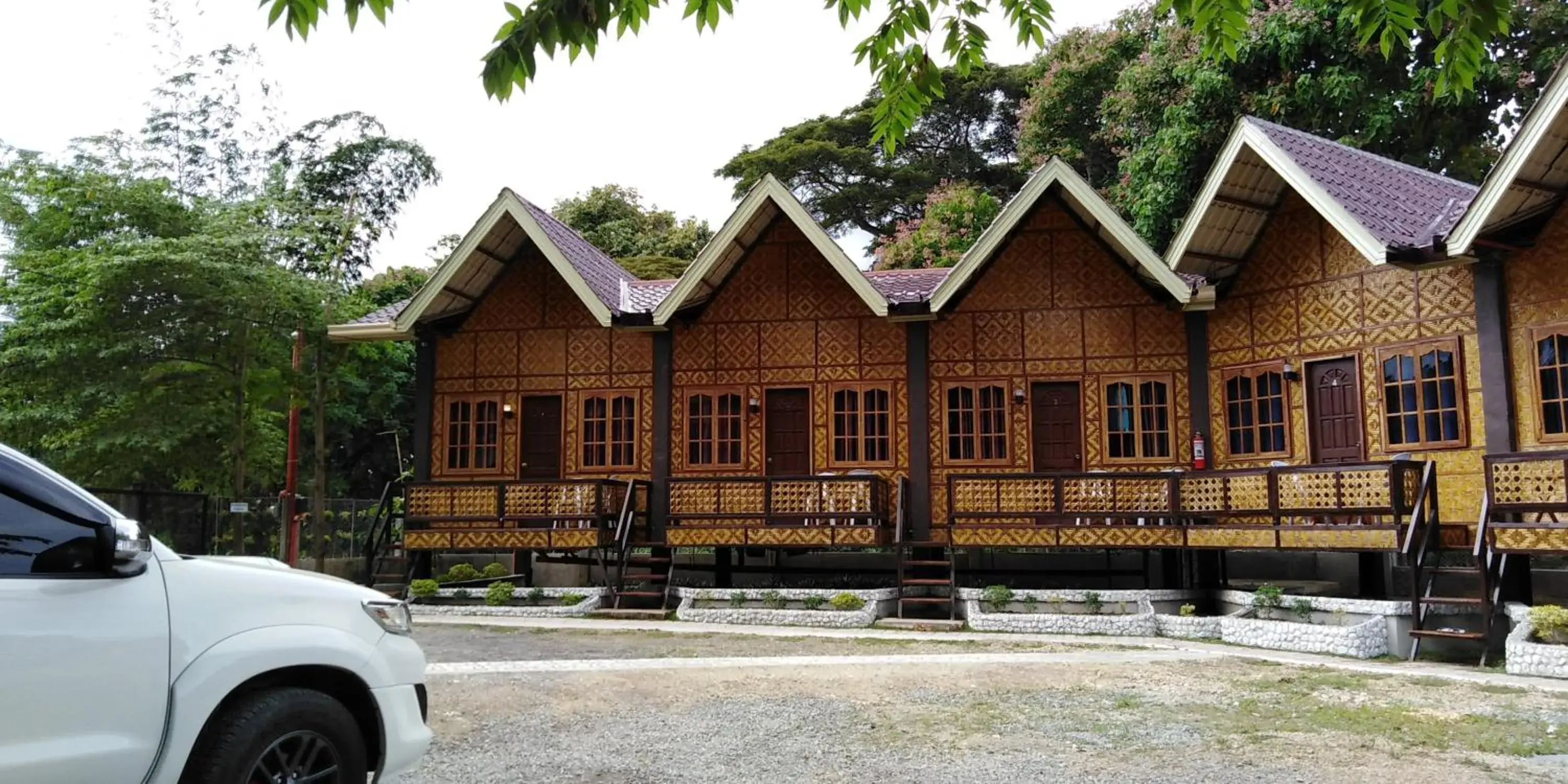 Double Room with Private Bathroom in Southside Tourist Inn Double Room with Private Bathroom in Southside Tourist Inn