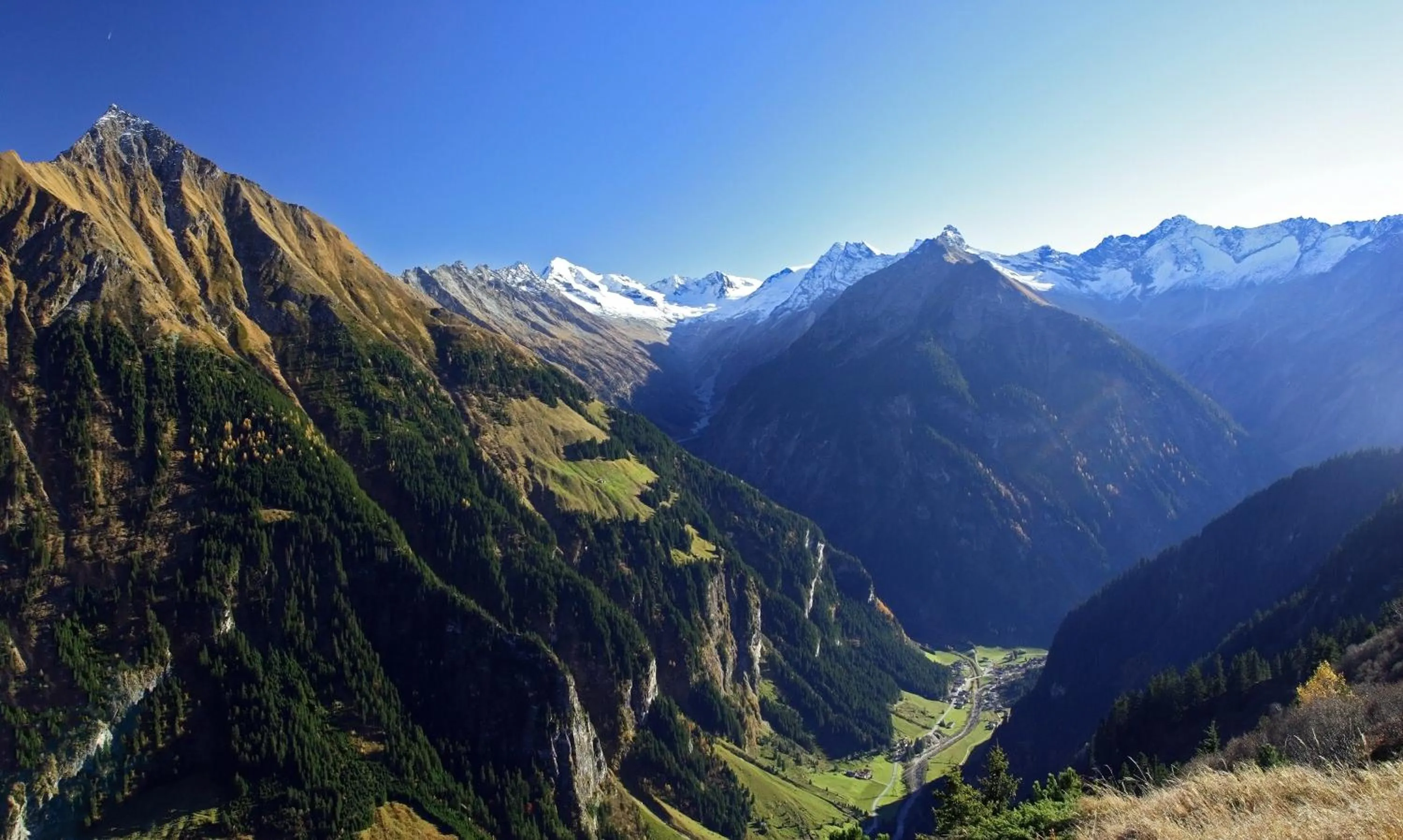 Summer in Apart Matthias