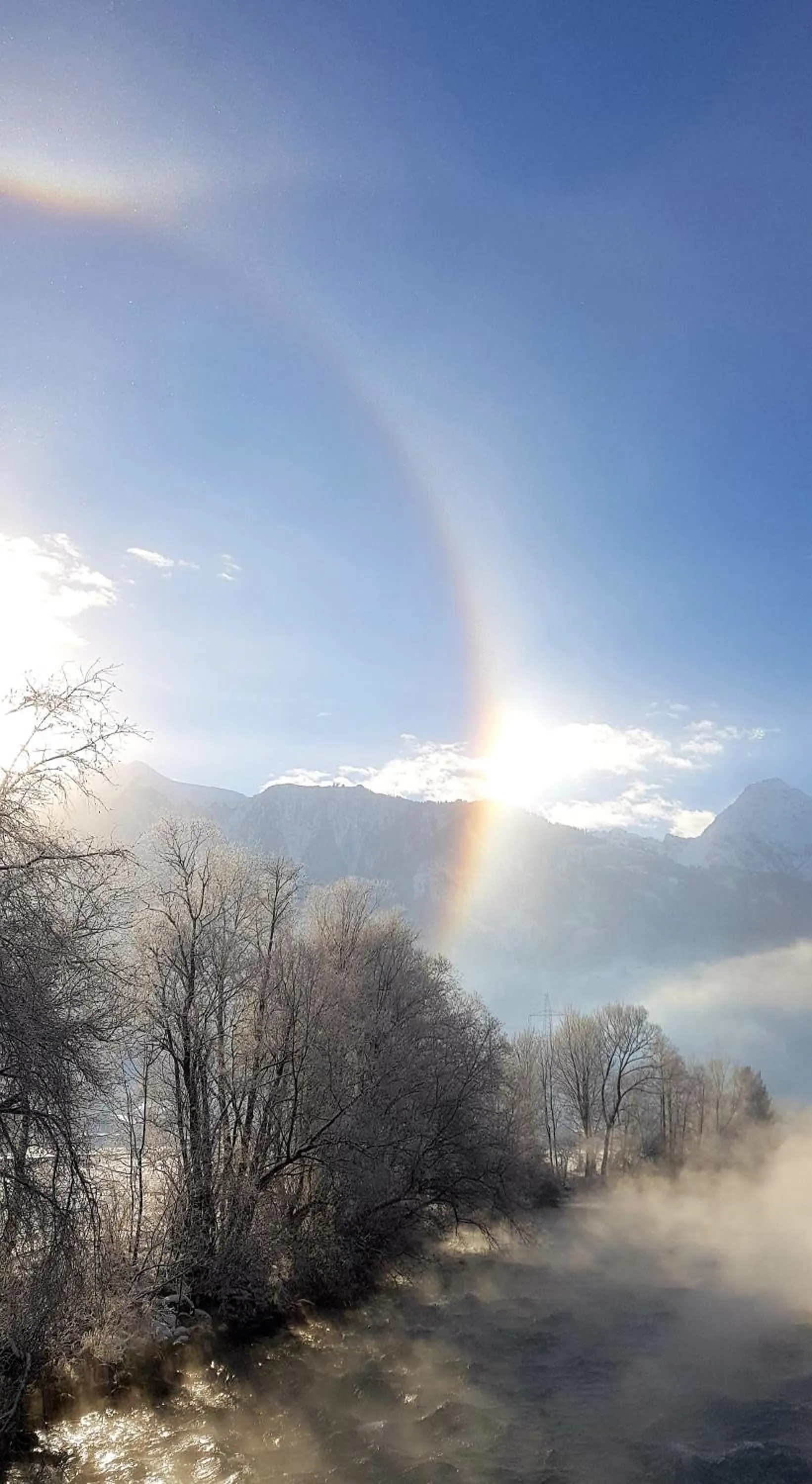 Day in Apart Matthias