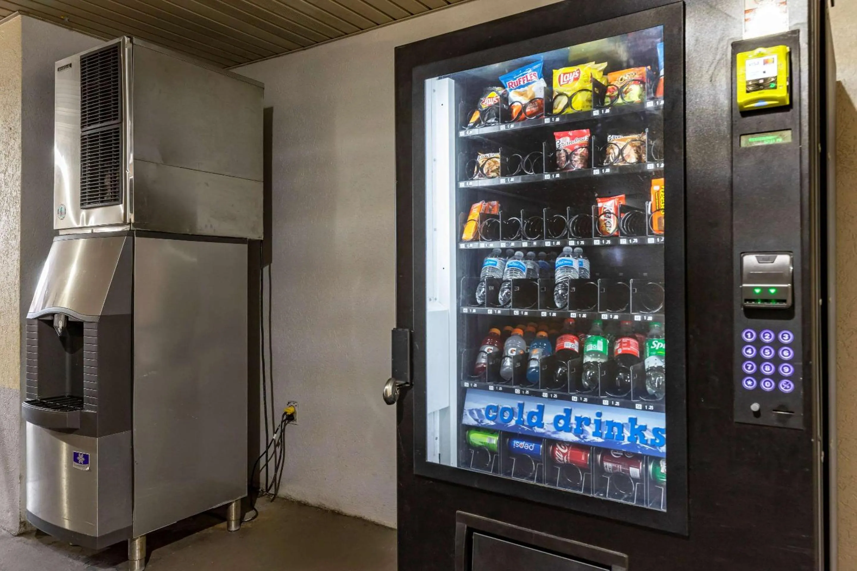 Other in Quality Inn & Suites Ft Jackson Maingate