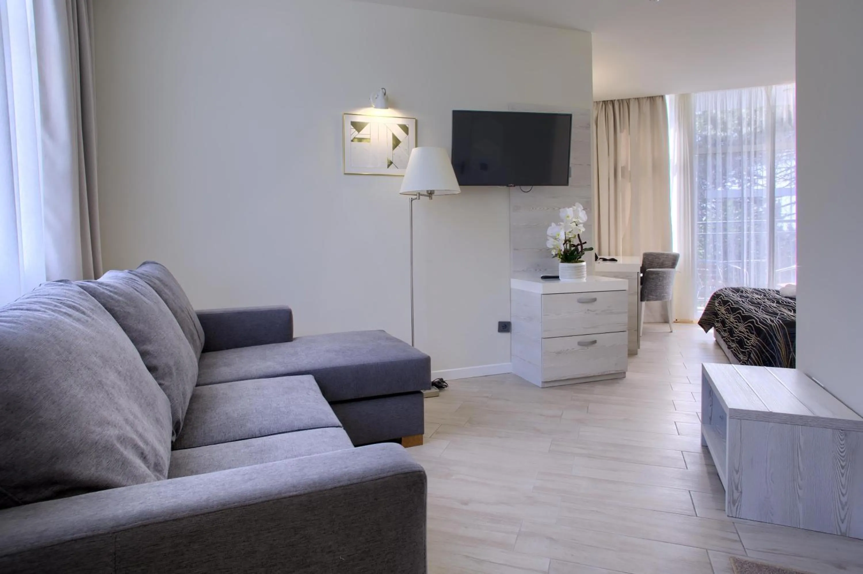 Photo of the whole room in Luna Beach Hotel - All Inclusive