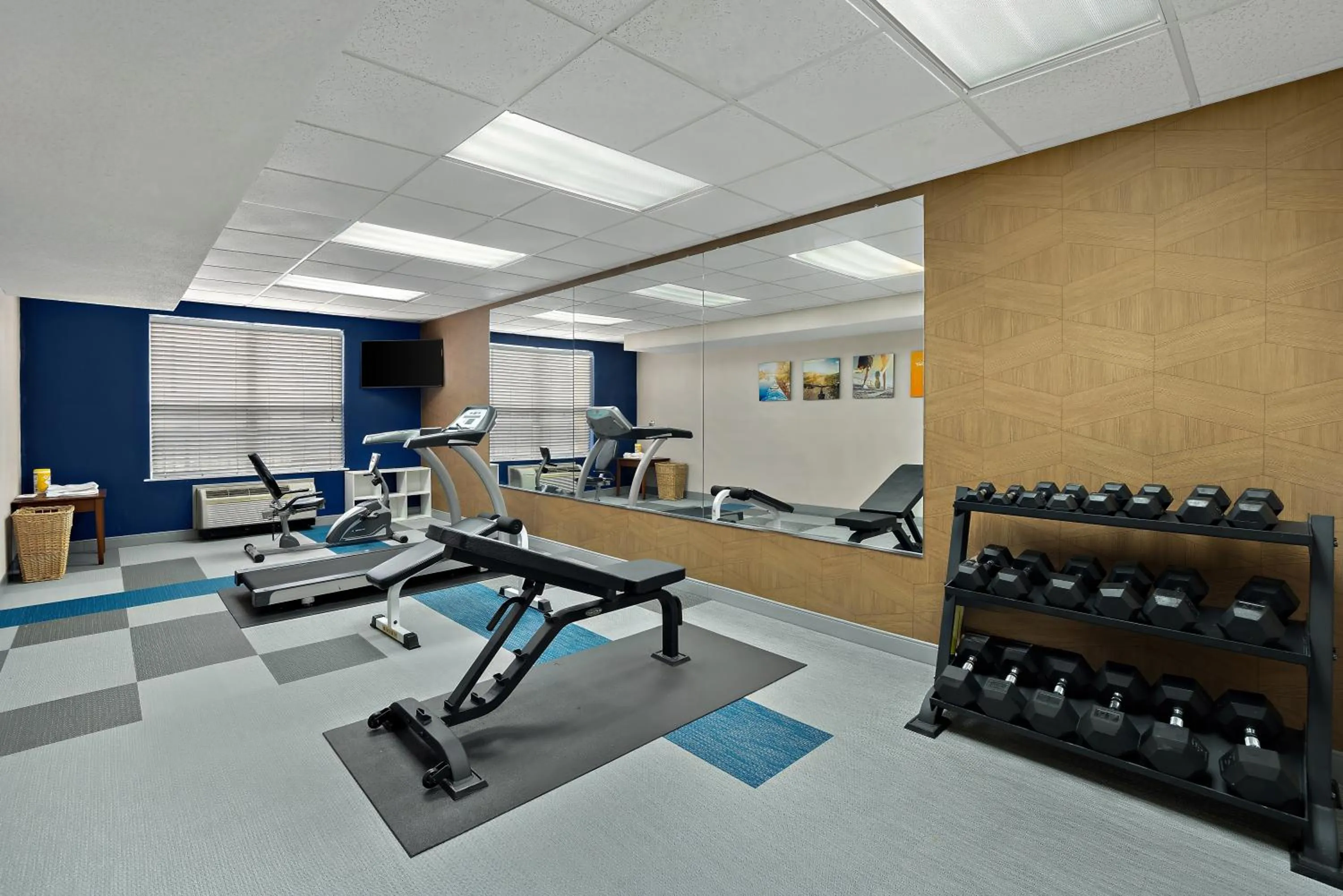 Comfort Inn & Suites Santee I-95