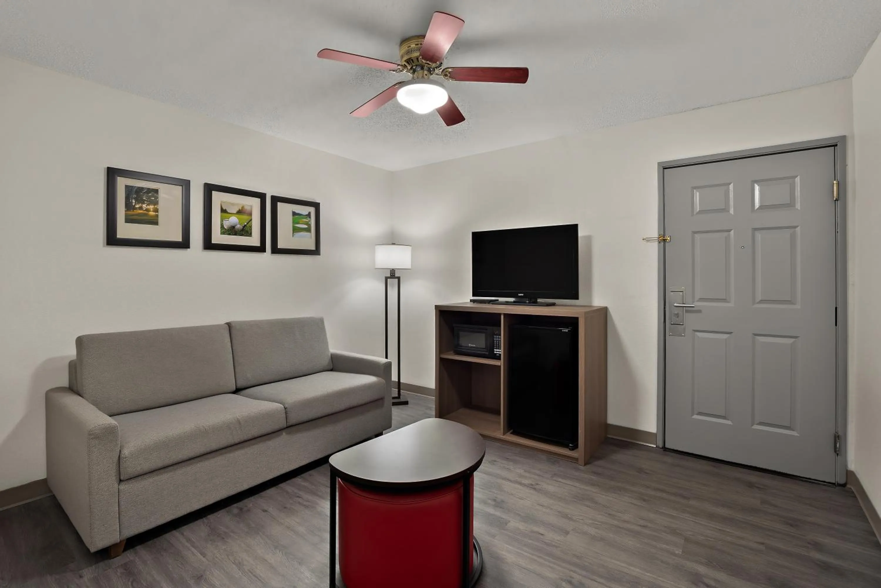 Comfort Inn & Suites Santee I-95