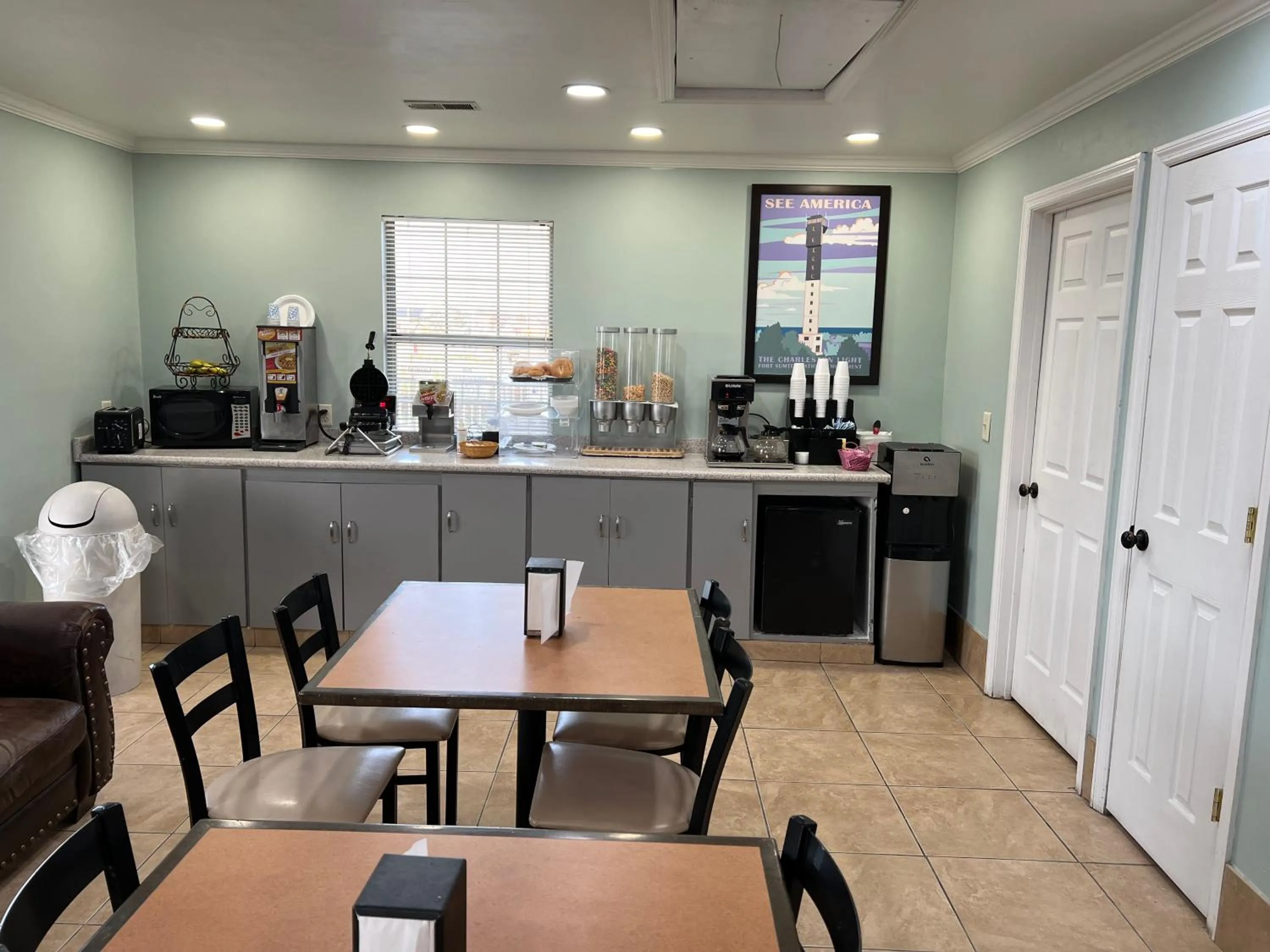 Travelodge by Wyndham Santee