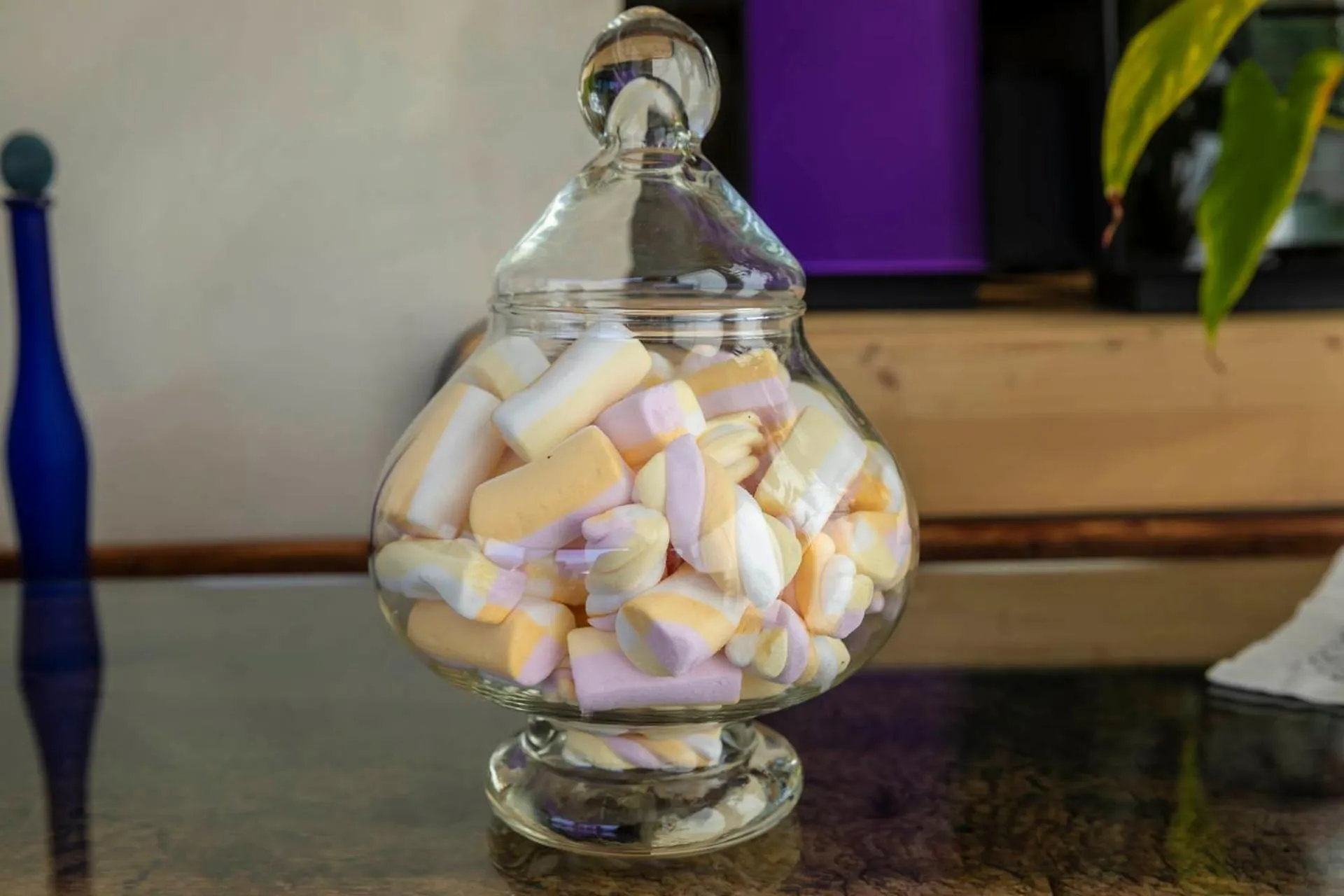 Breakfast in LA TANA DEL GRILLO