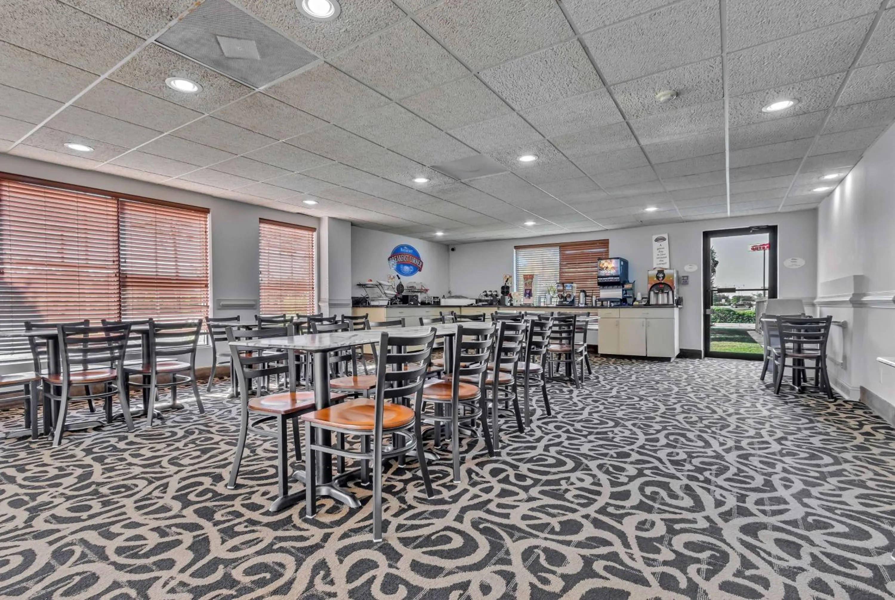 Breakfast in Baymont by Wyndham North Myrtle Beach