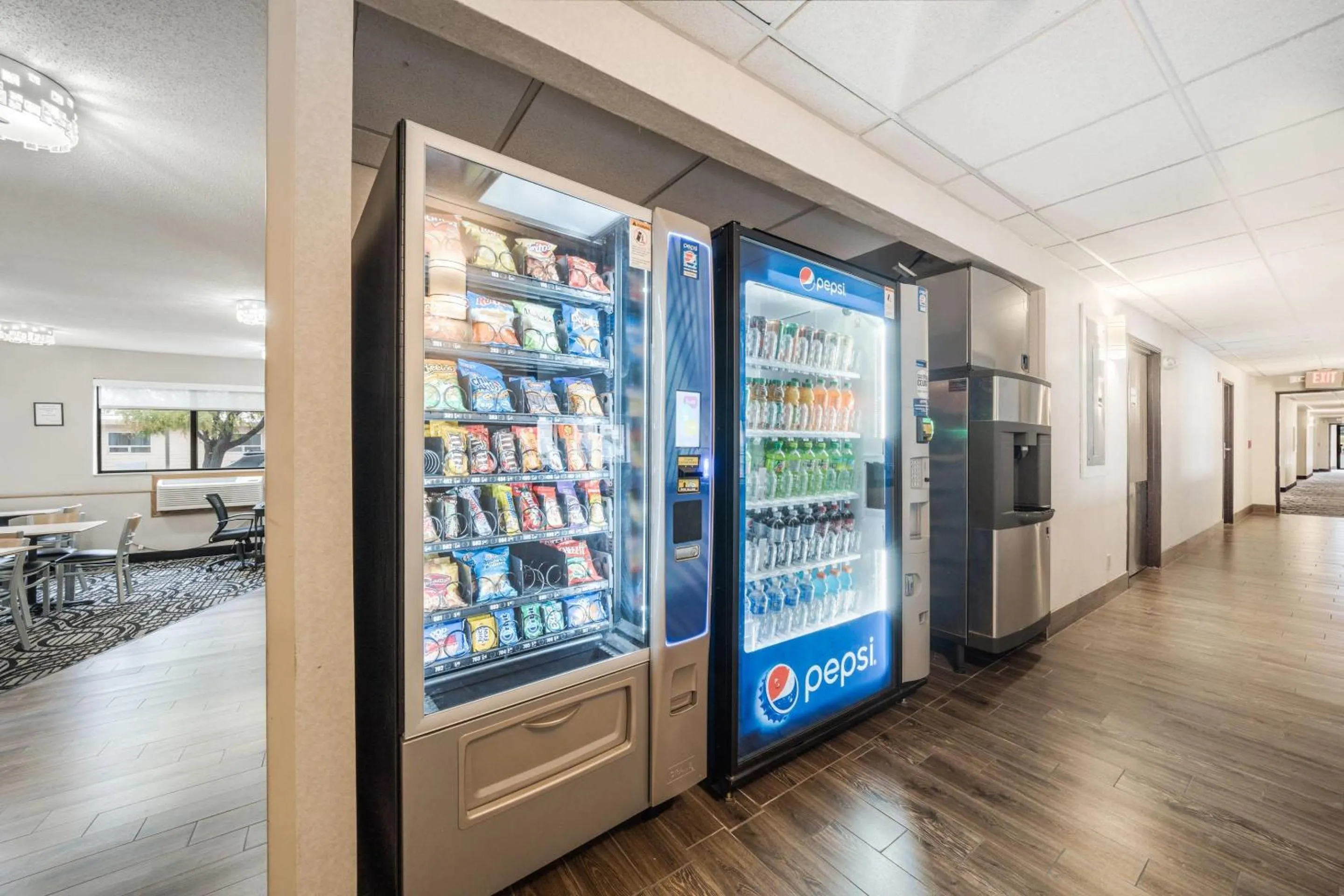 Other in Quality Inn & Suites Sioux Falls South