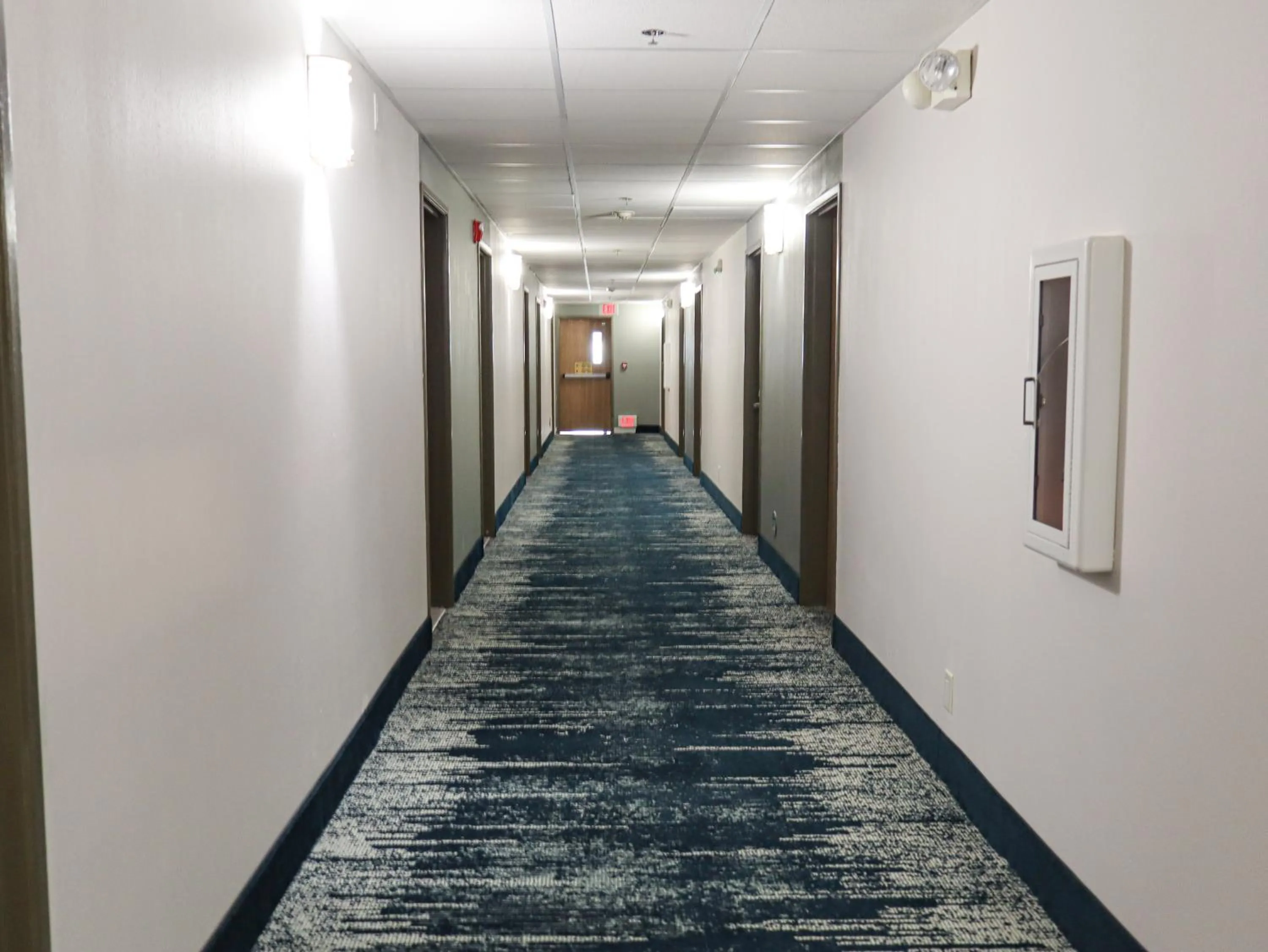 Travelodge by Wyndham Rapid City - Black Hills