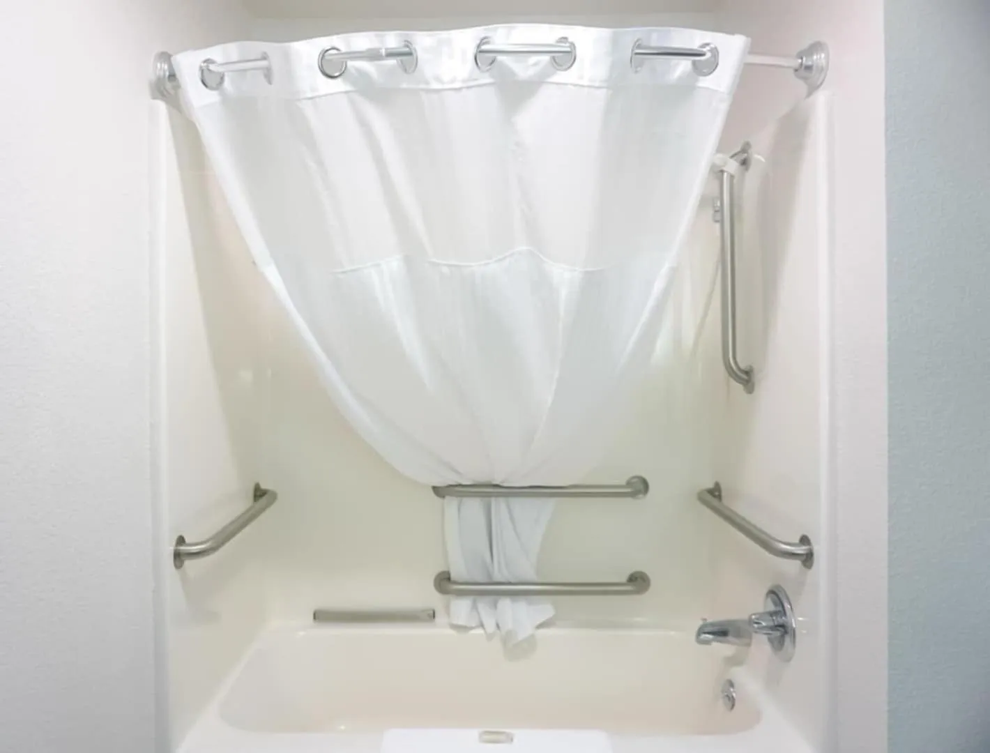 Quality Inn & Suites I-90