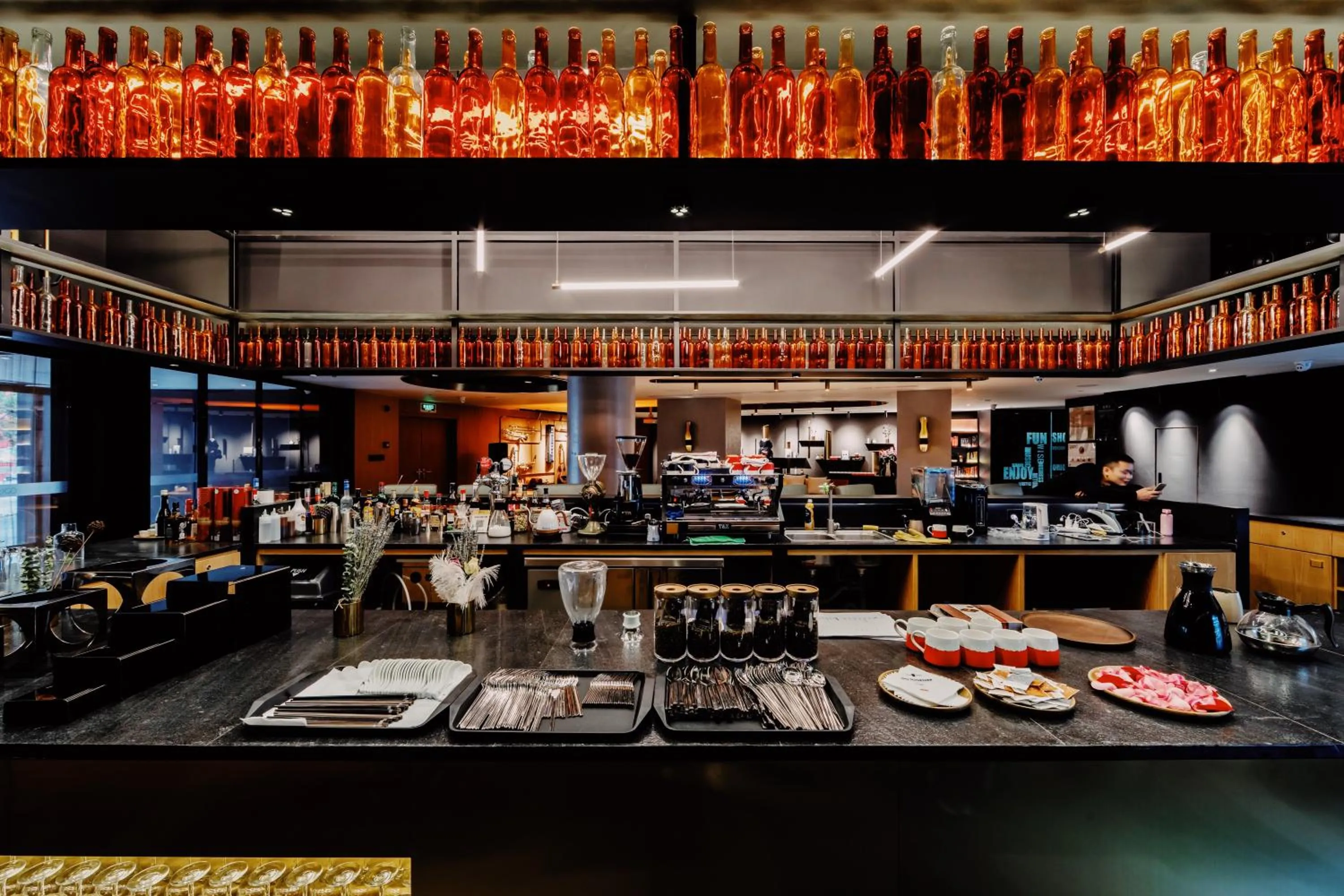 CitiGO Hotel Green Lake Kunming