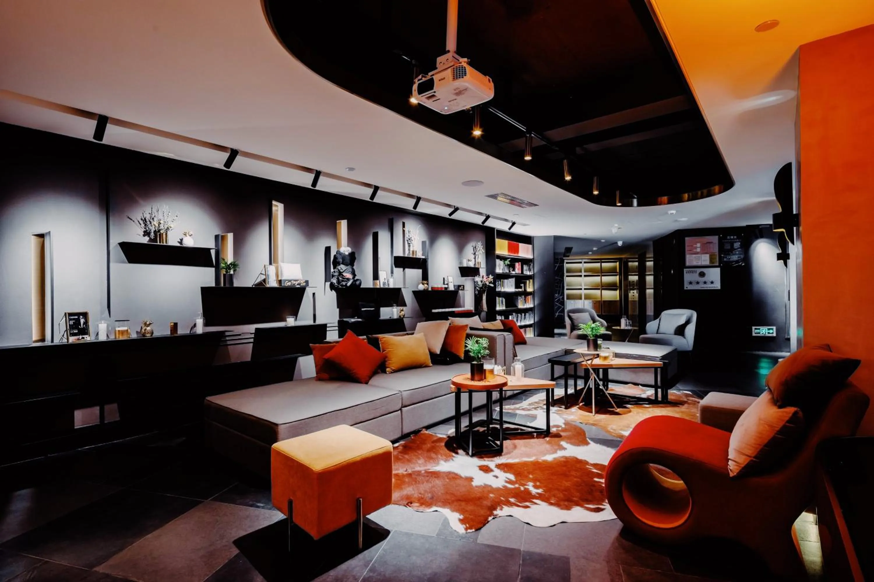 CitiGO Hotel Green Lake Kunming