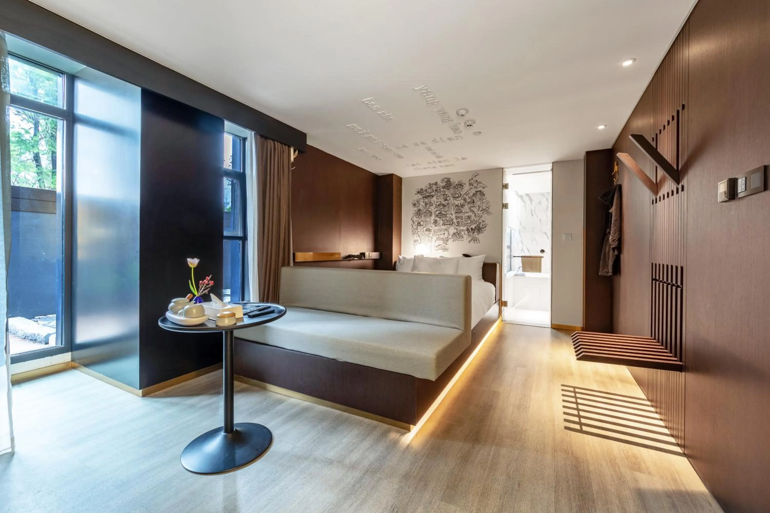 CitiGO Hotel Green Lake Kunming