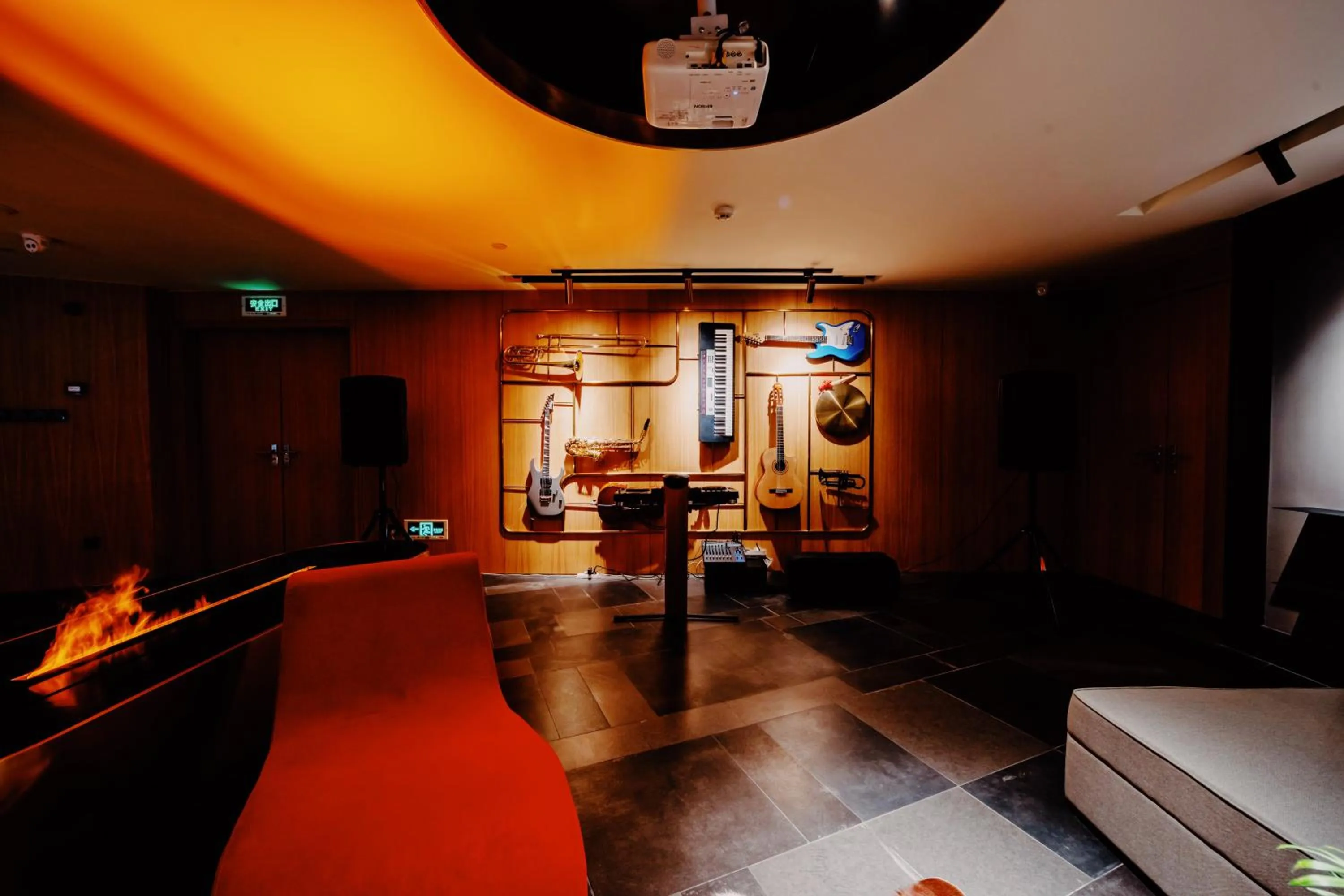 CitiGO Hotel Green Lake Kunming