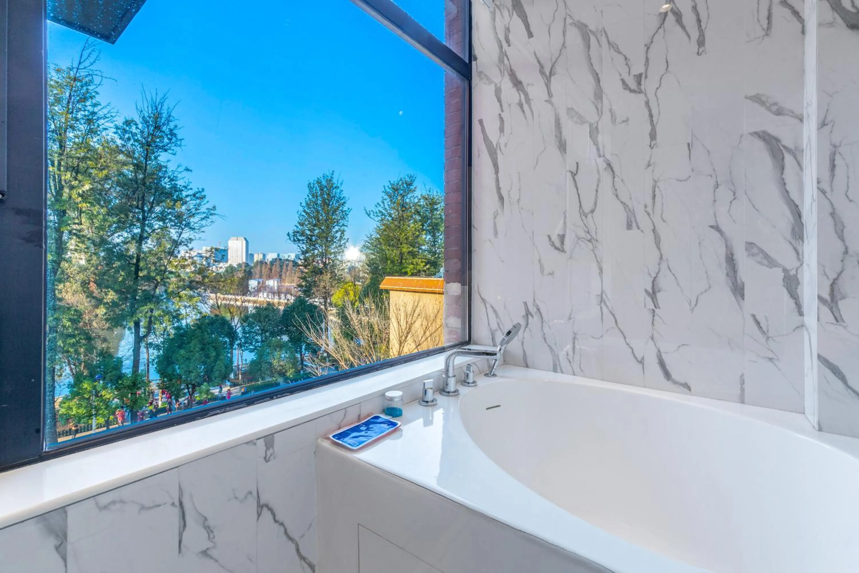 CitiGO Hotel Green Lake Kunming