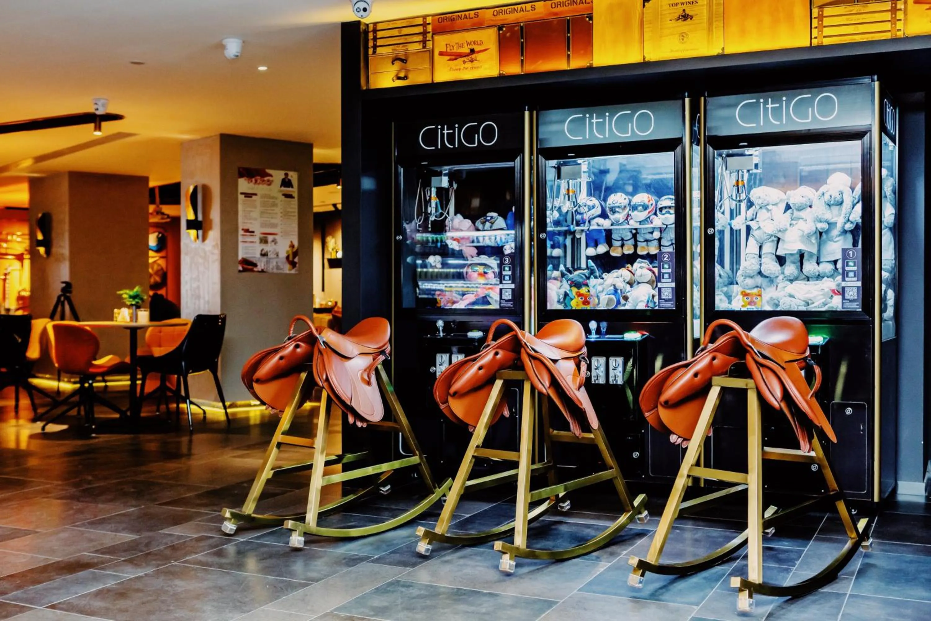 CitiGO Hotel Green Lake Kunming